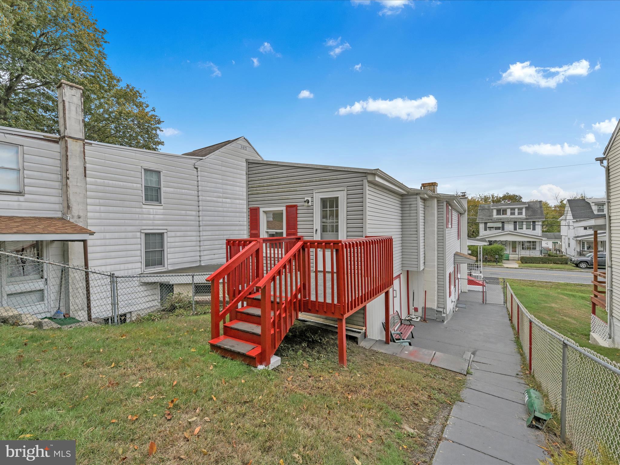 PORT CARBON - Residential