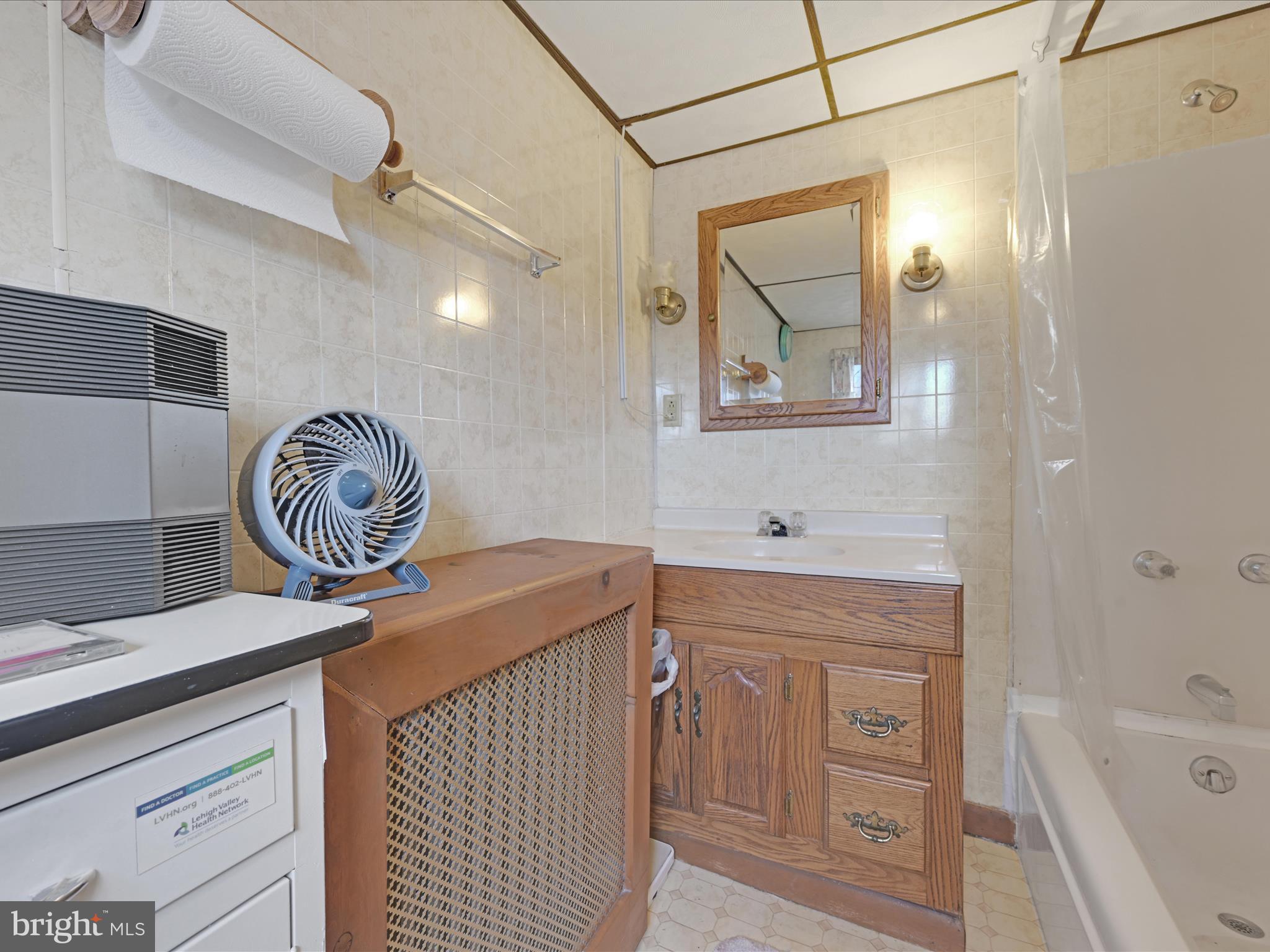 PORT CARBON - Residential