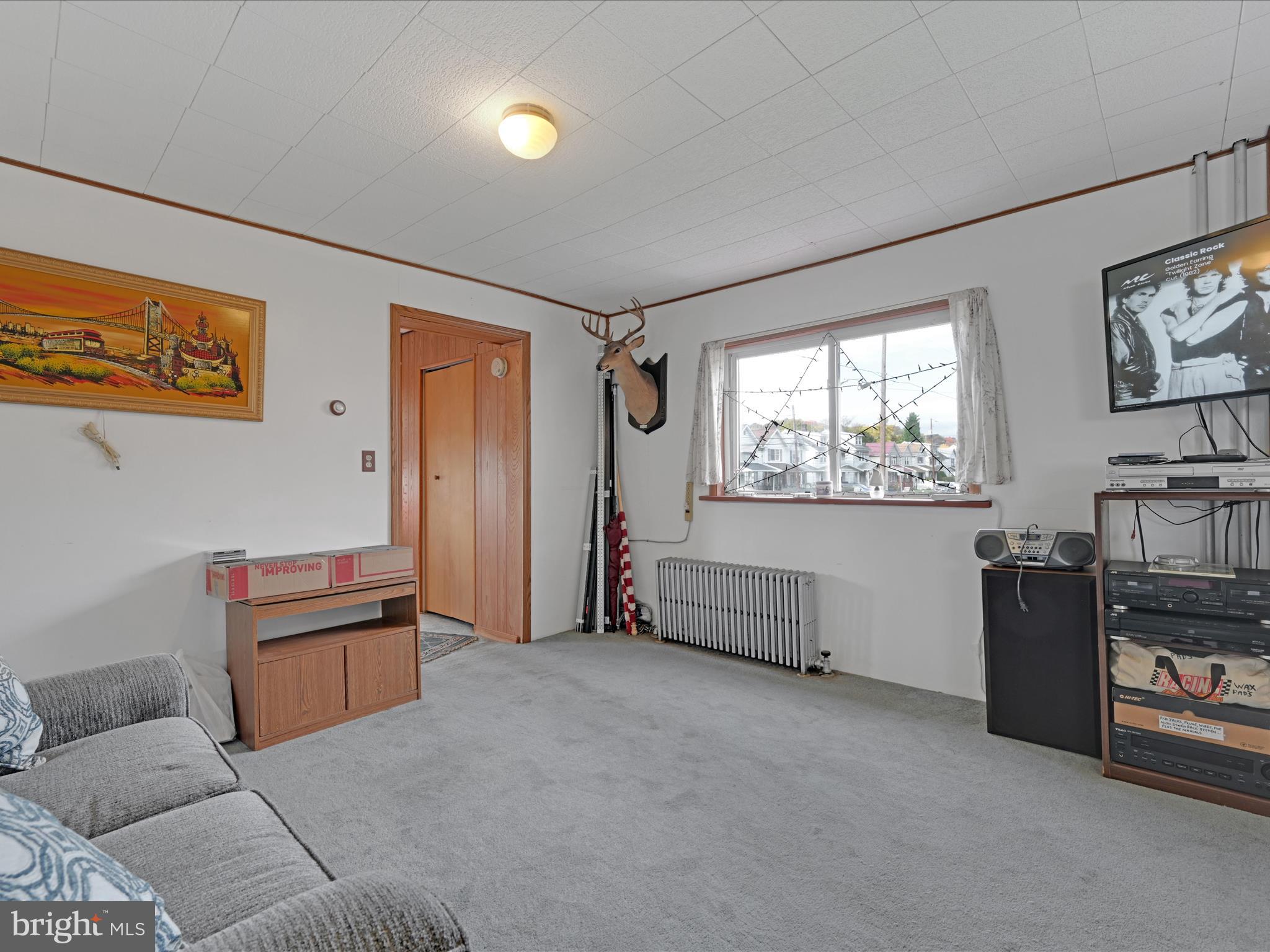 PORT CARBON - Residential