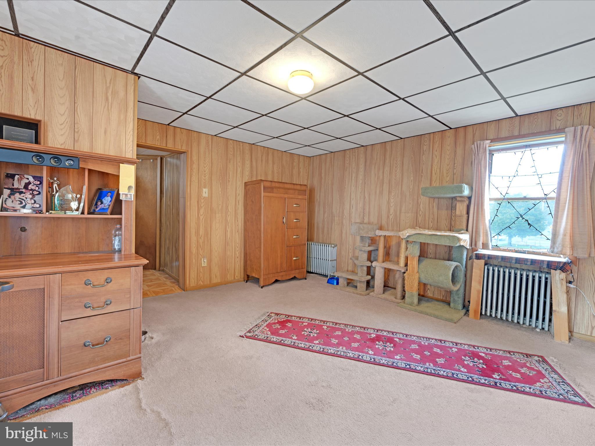 PORT CARBON - Residential