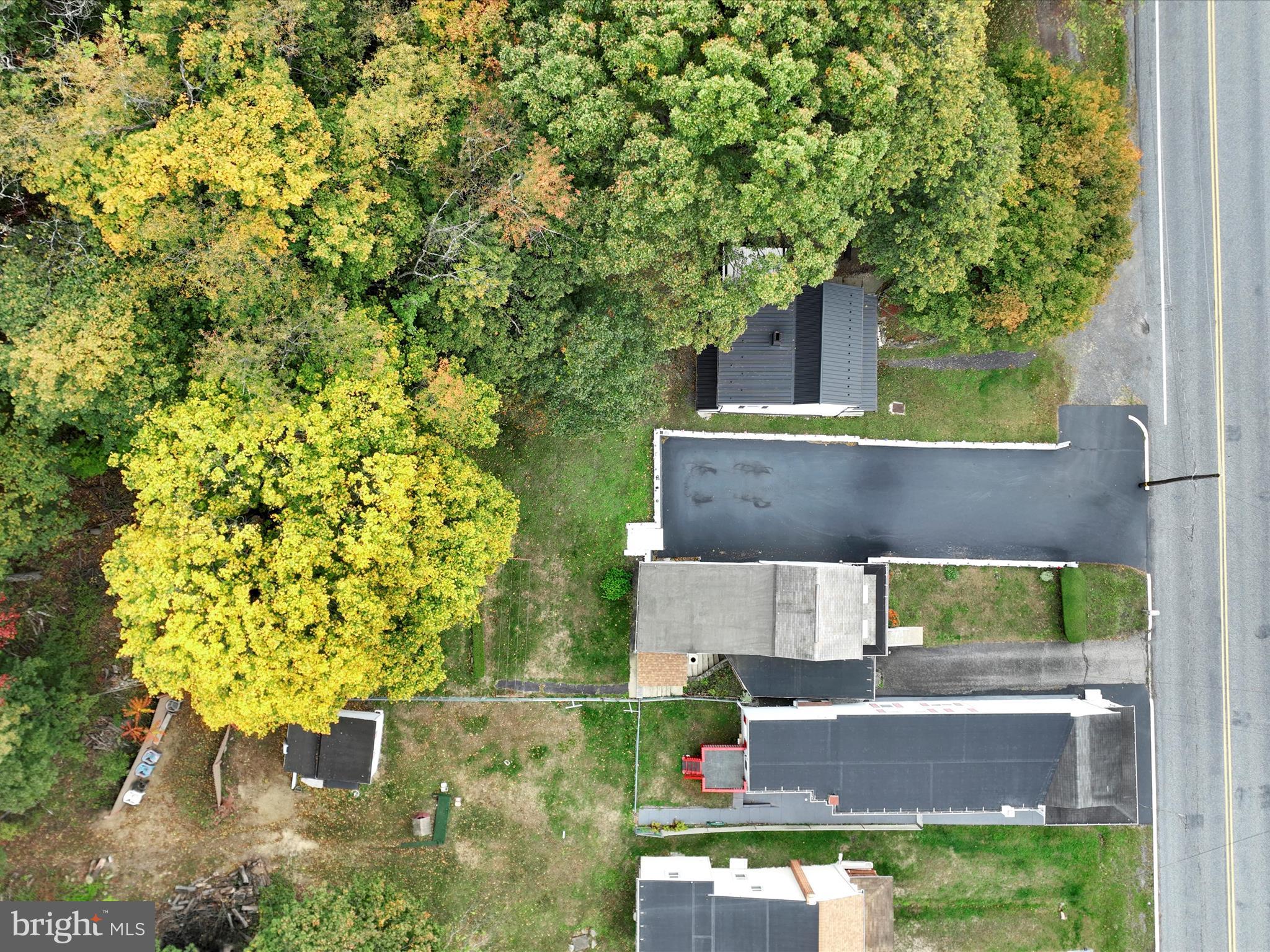 PORT CARBON - Residential