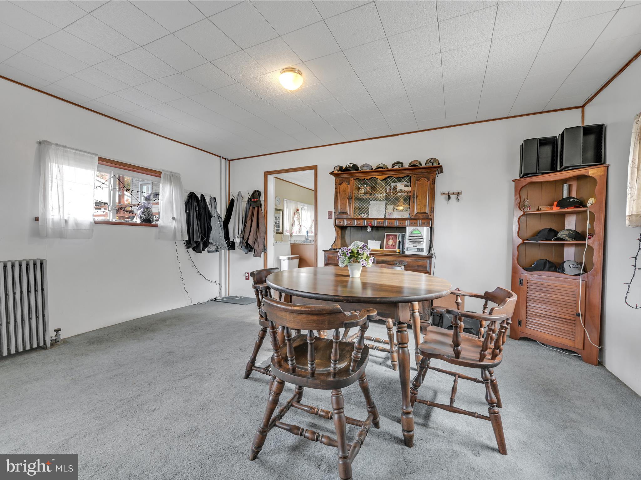 PORT CARBON - Residential