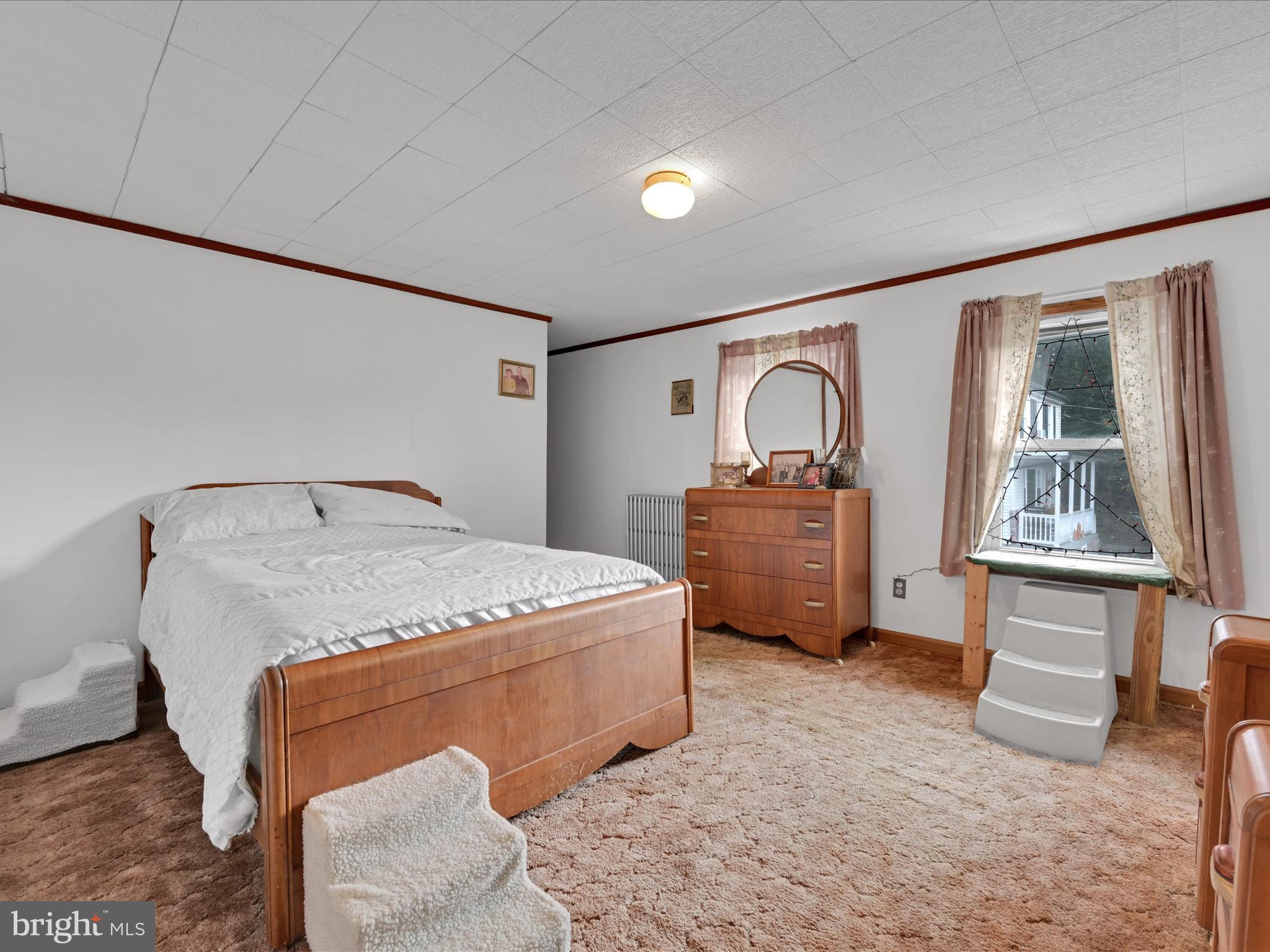 PORT CARBON - Residential