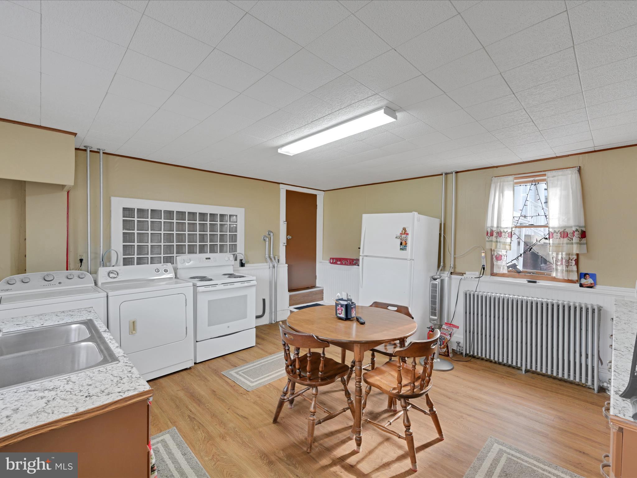 PORT CARBON - Residential