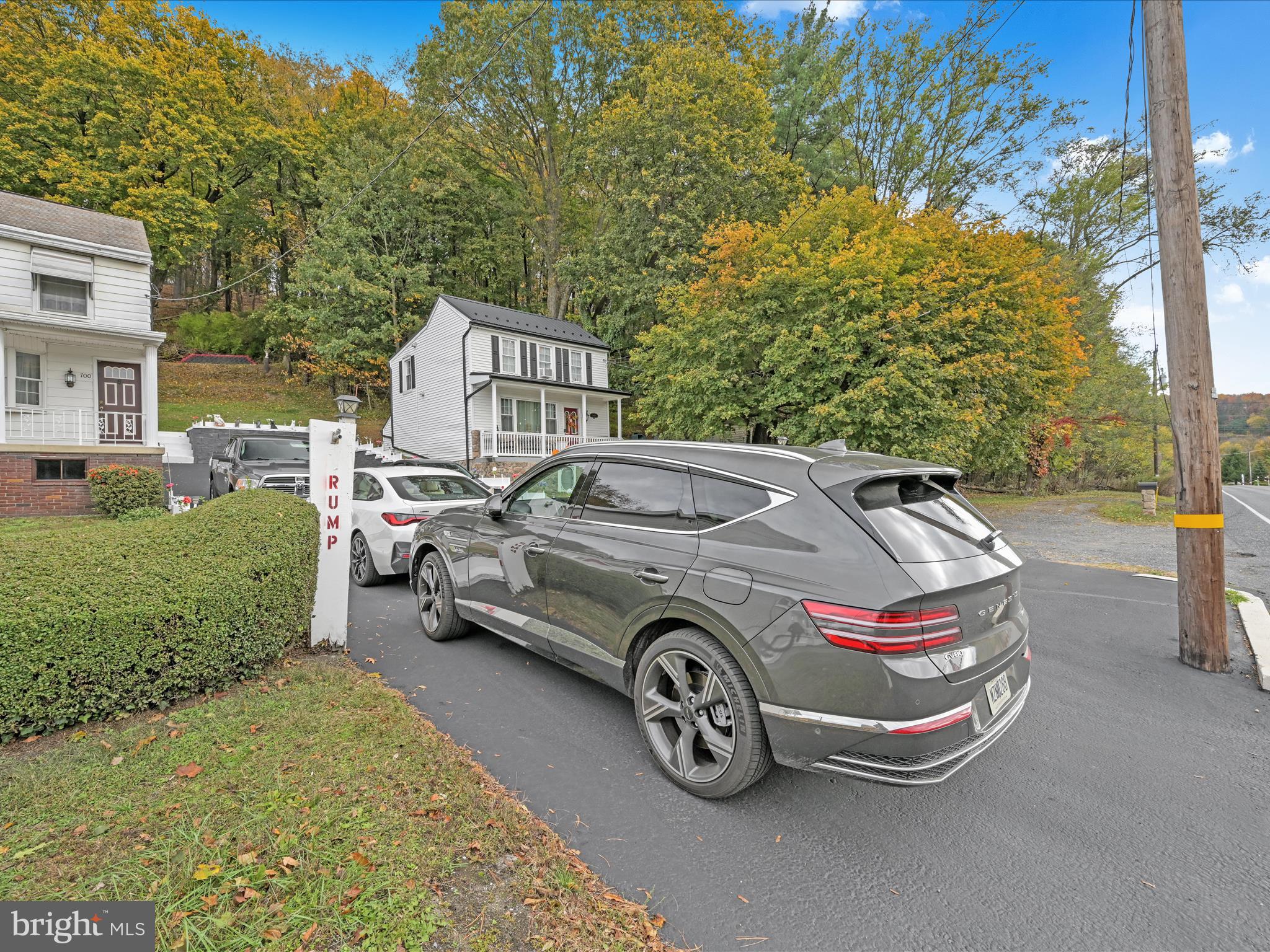 PORT CARBON - Residential