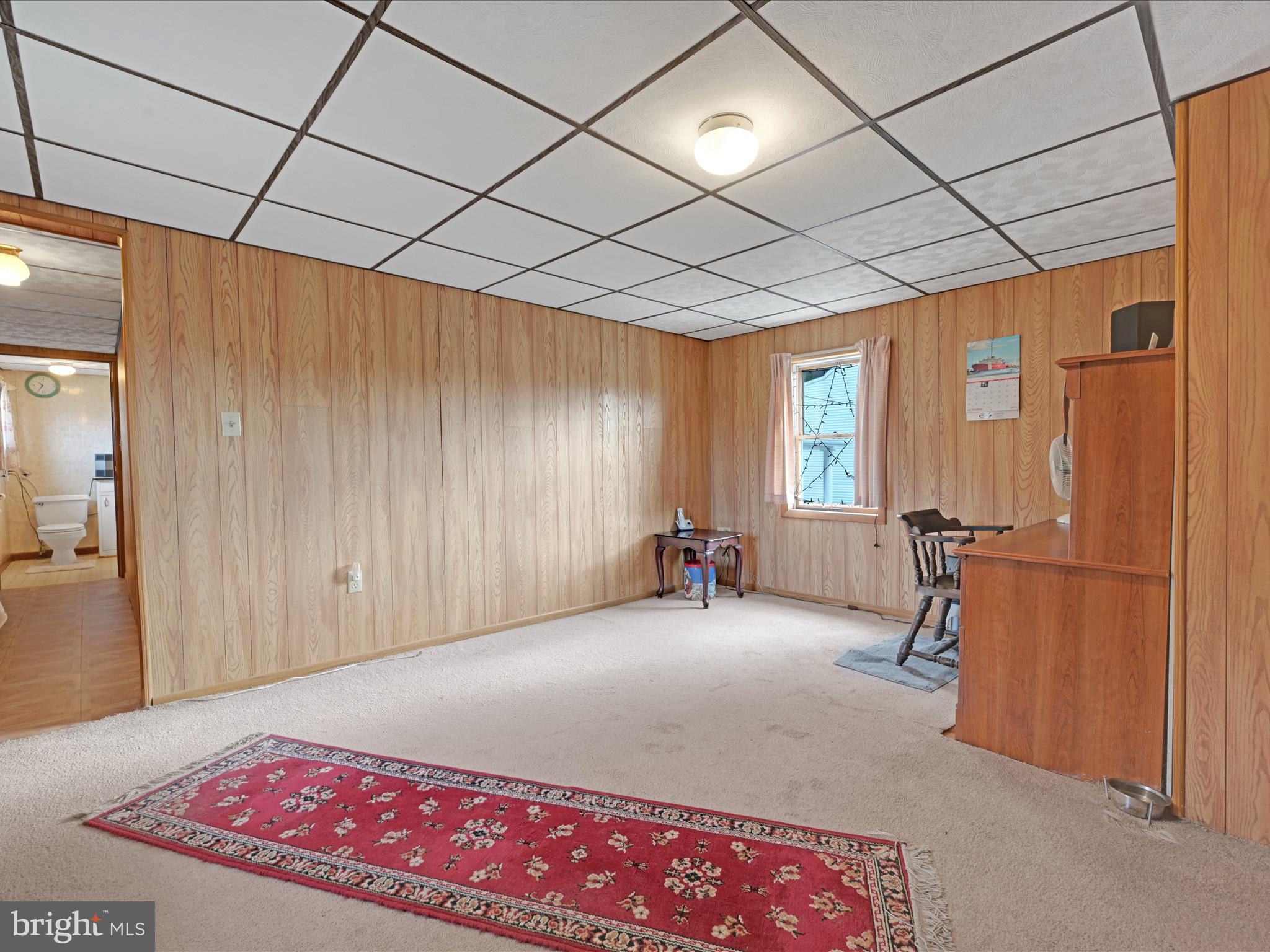 PORT CARBON - Residential