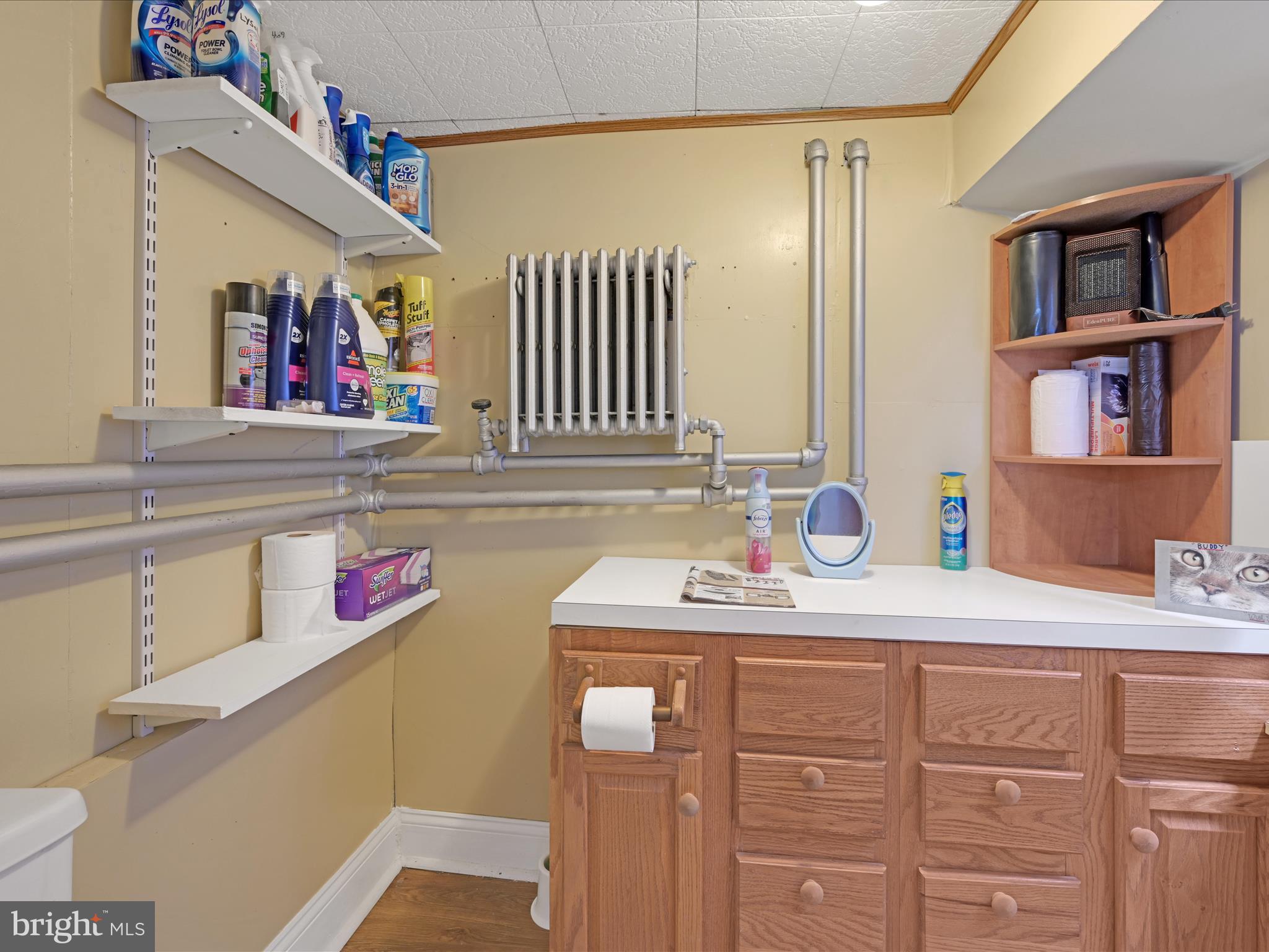 PORT CARBON - Residential