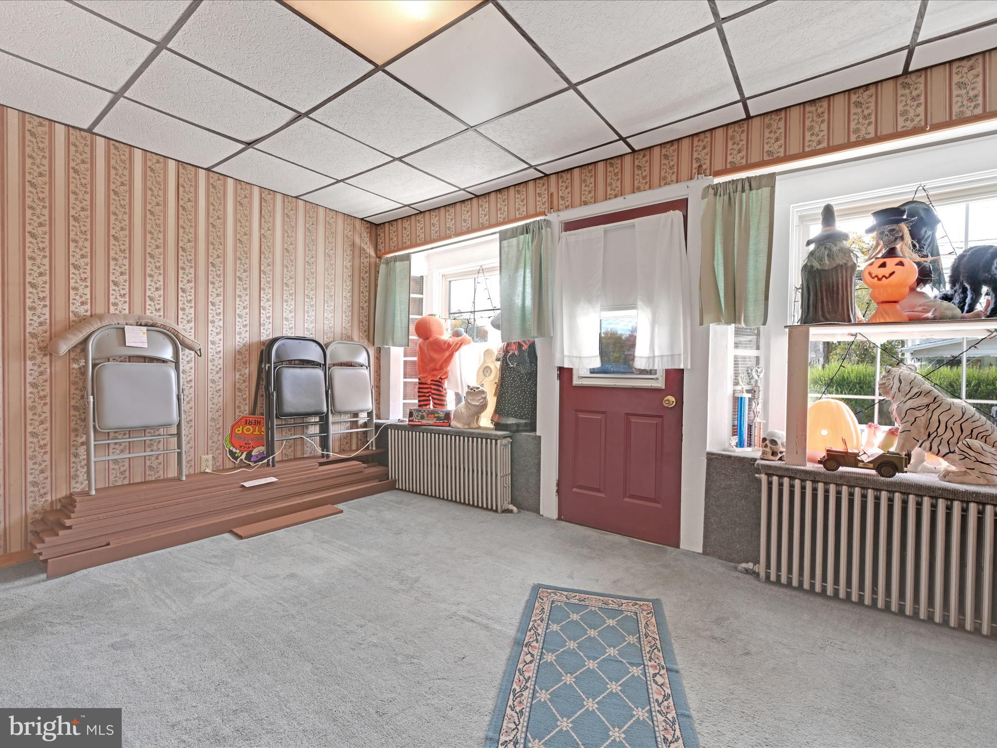 PORT CARBON - Residential