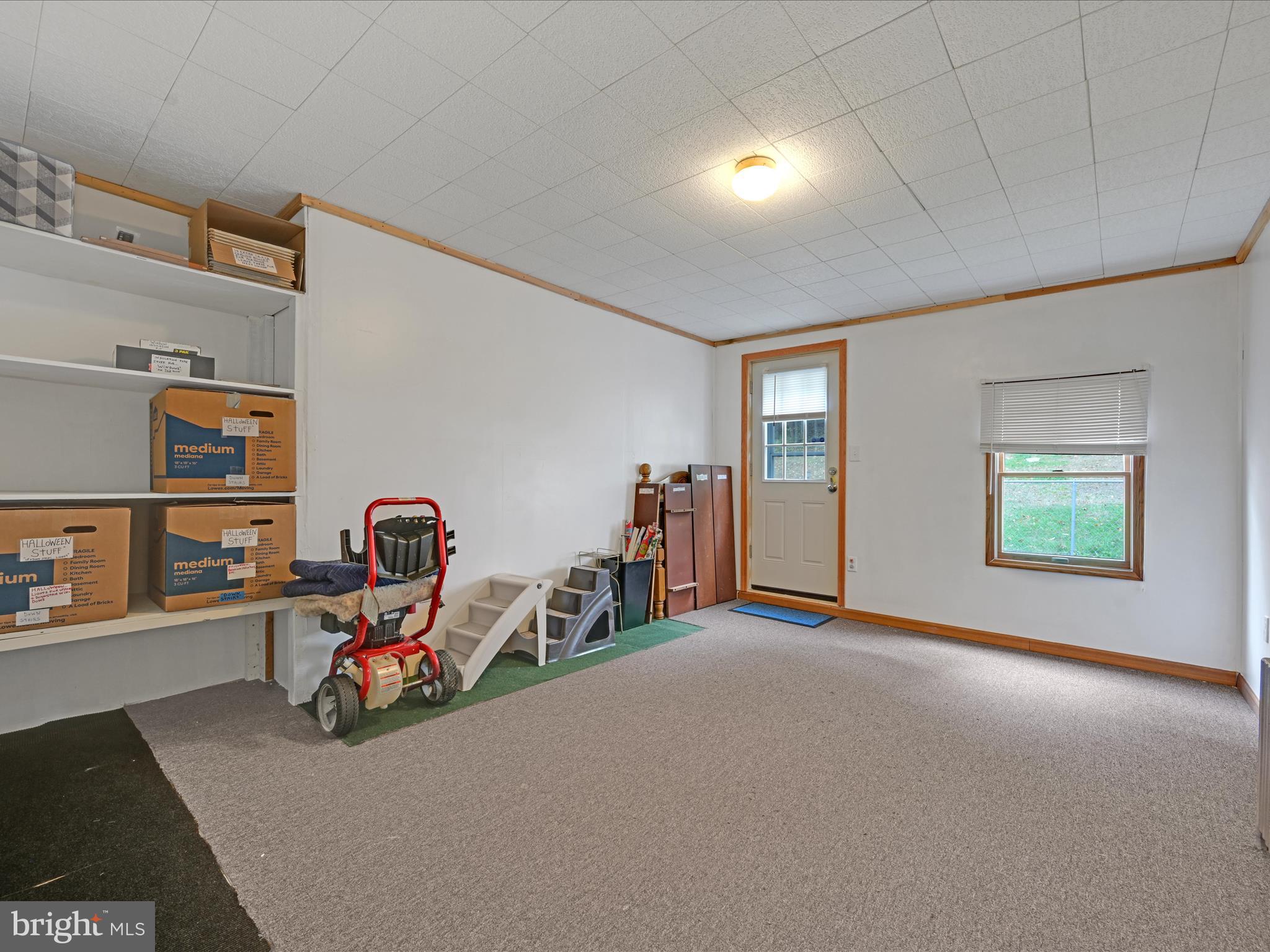 PORT CARBON - Residential