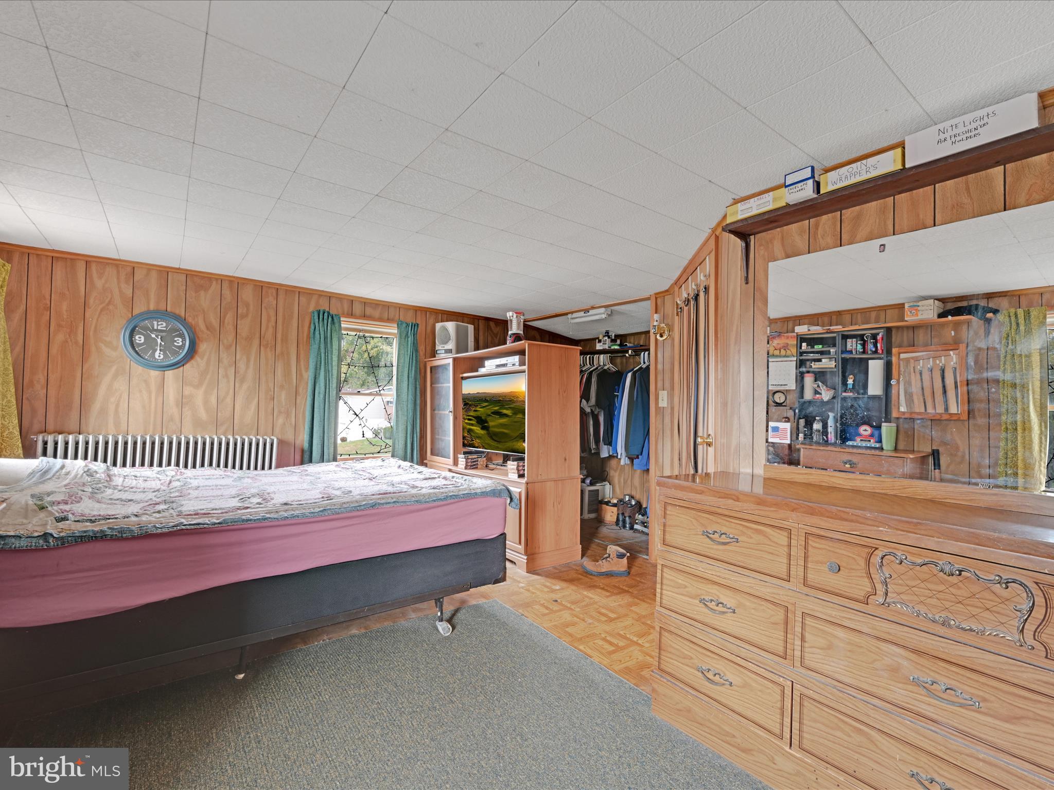 PORT CARBON - Residential