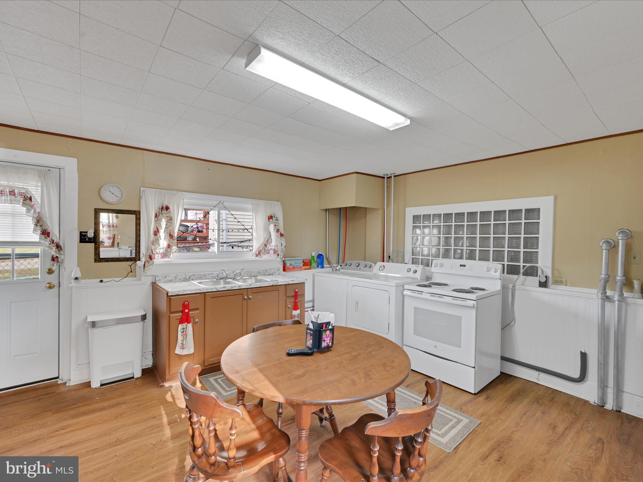 PORT CARBON - Residential