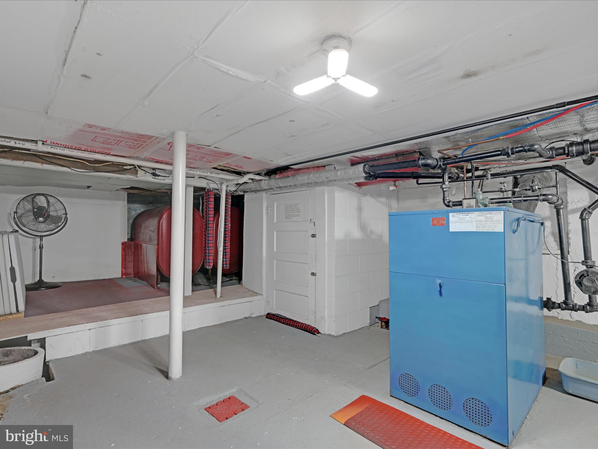 PORT CARBON - Residential