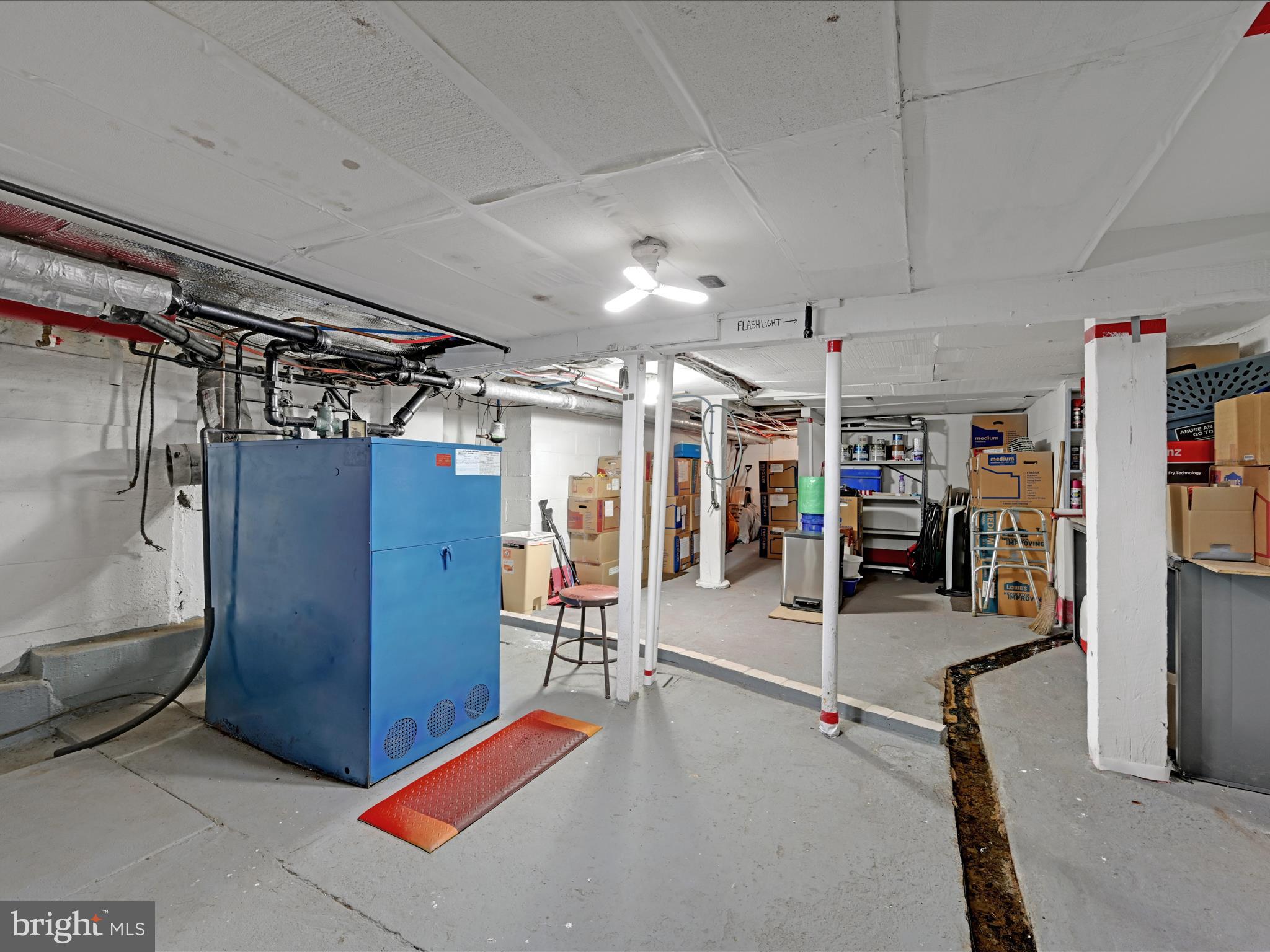 PORT CARBON - Residential