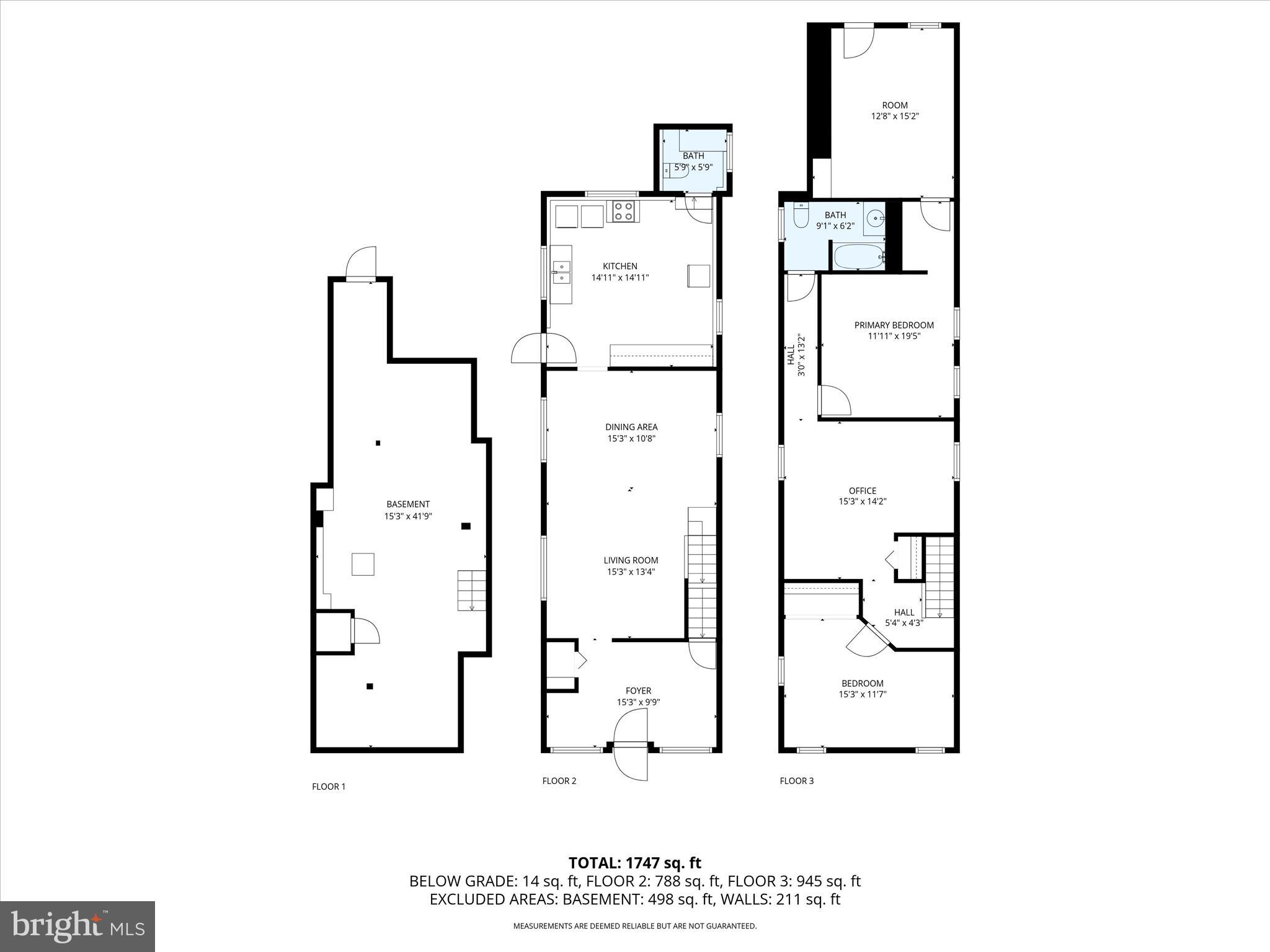 PORT CARBON - Residential