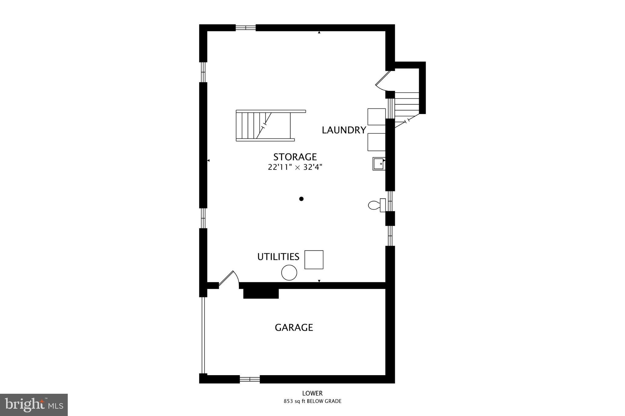 CHEVERLY - Residential