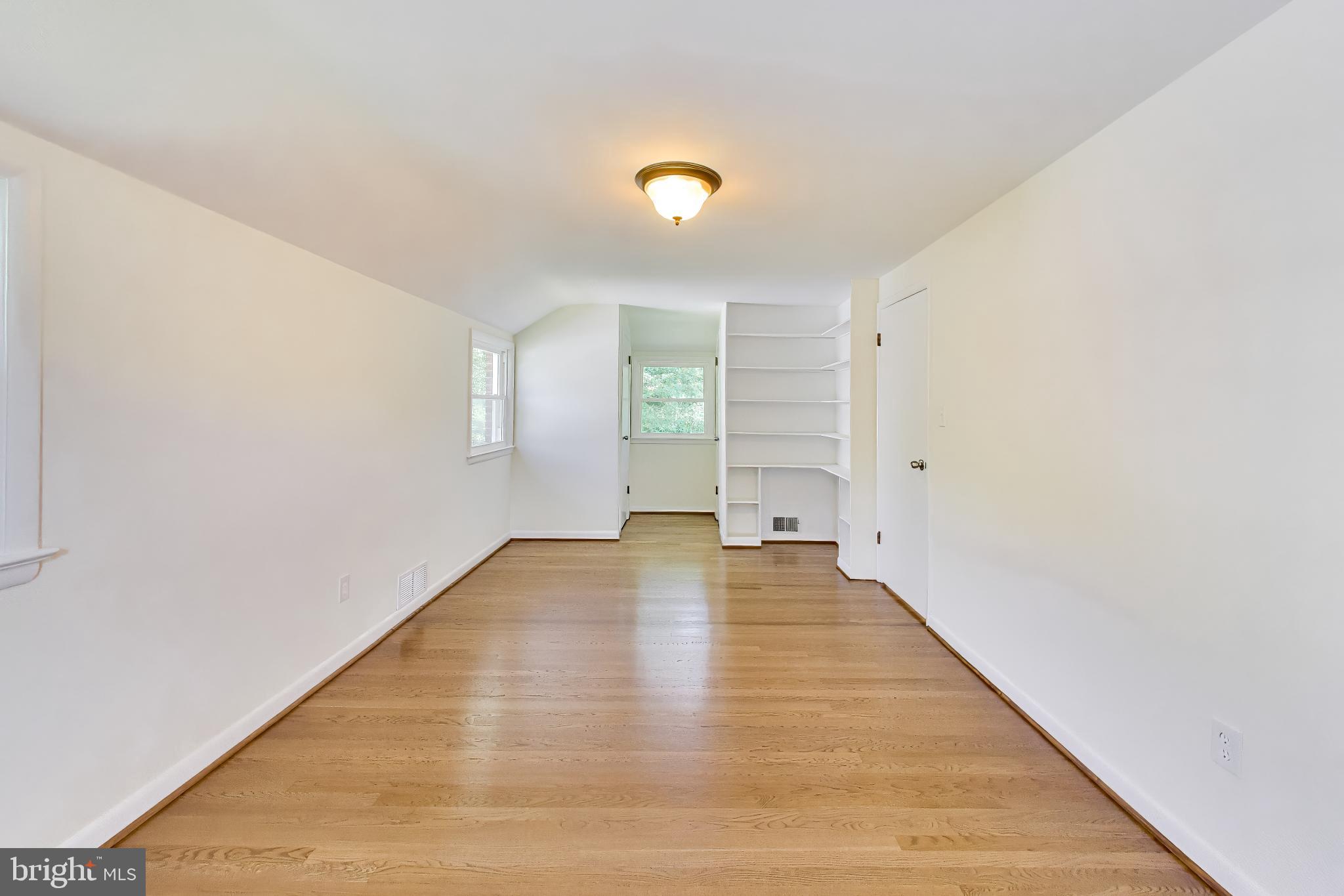CHEVERLY - Residential