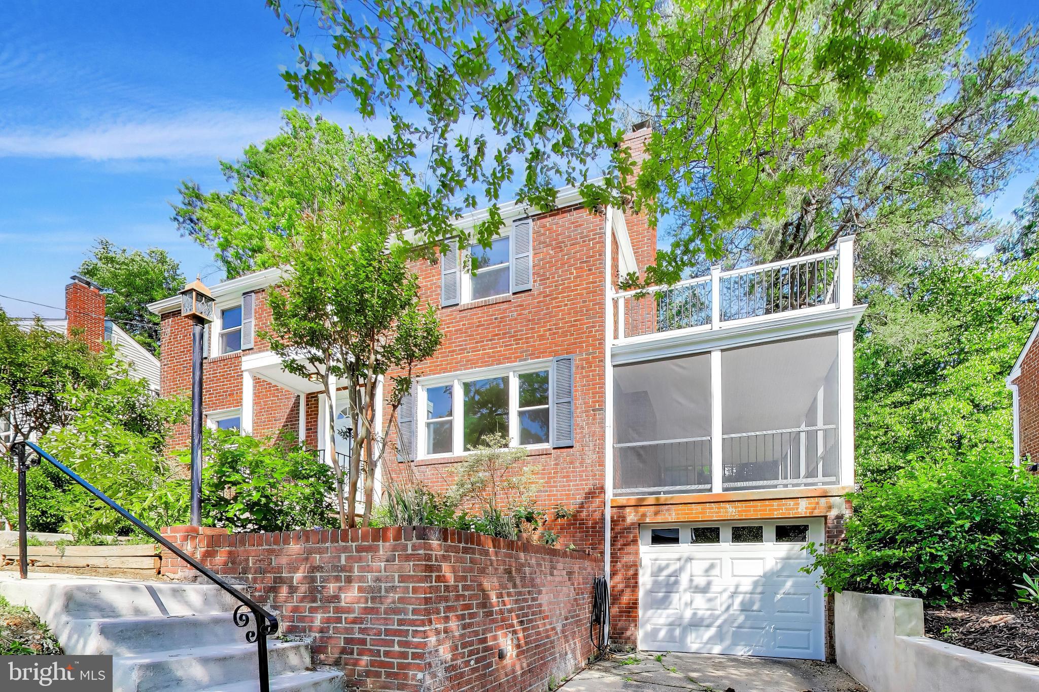 CHEVERLY - Residential