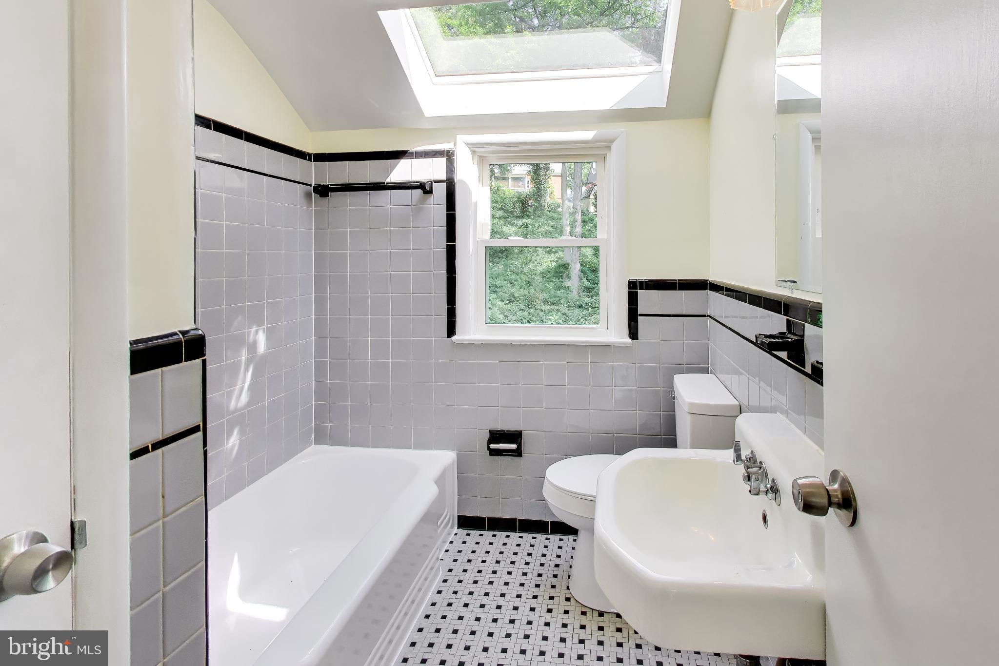 CHEVERLY - Residential