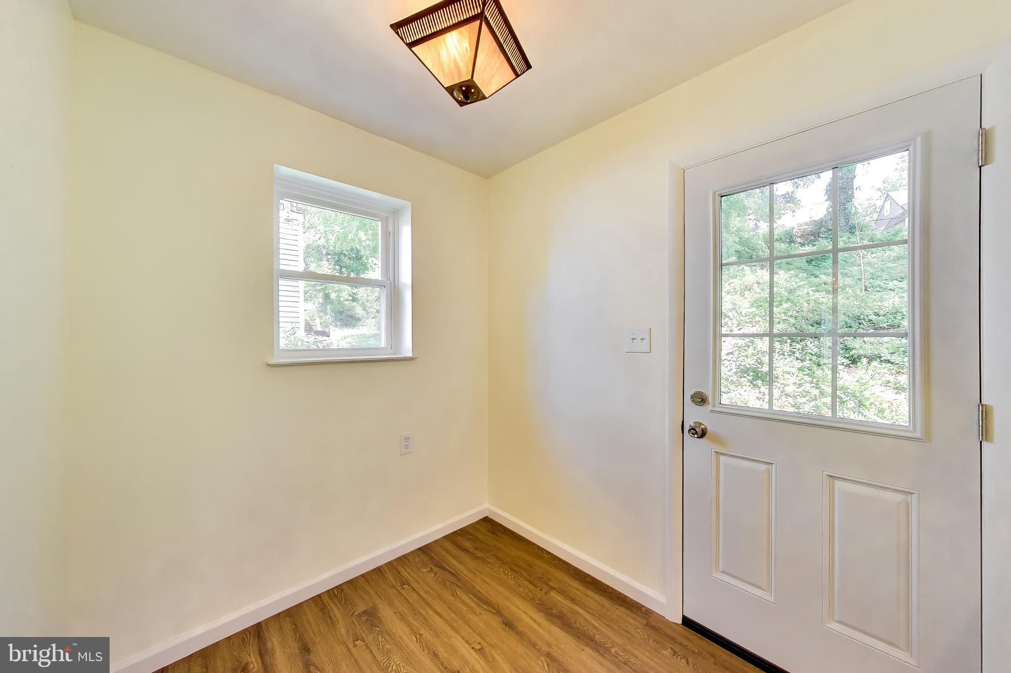 CHEVERLY - Residential
