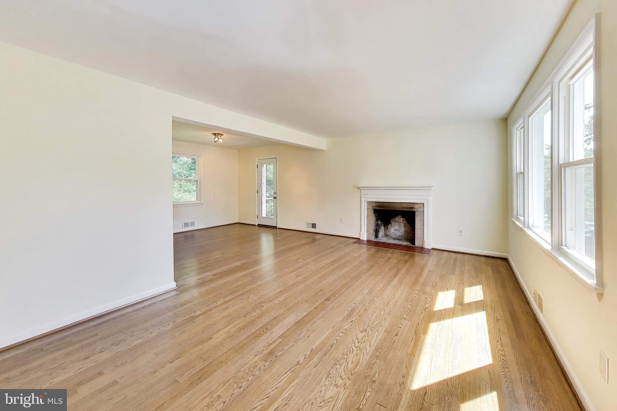 CHEVERLY - Residential
