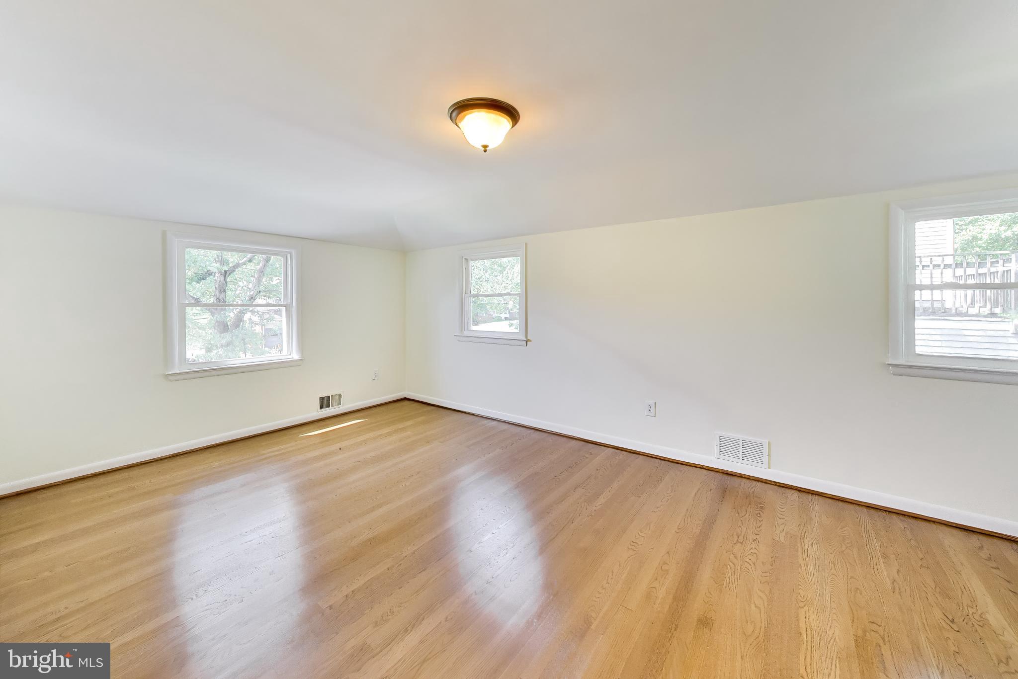 CHEVERLY - Residential