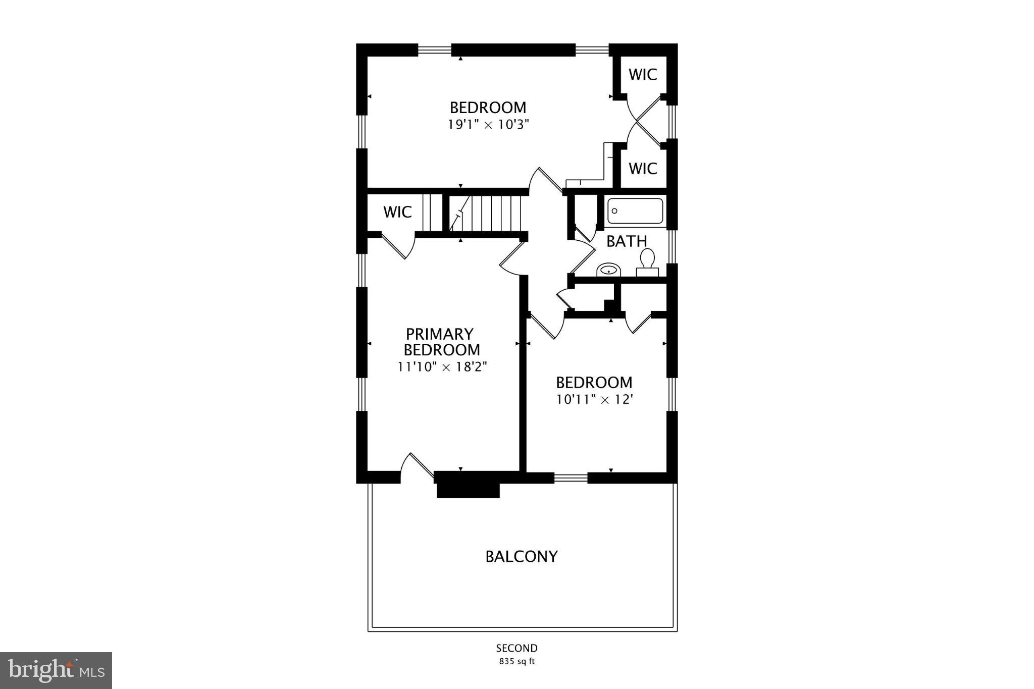CHEVERLY - Residential