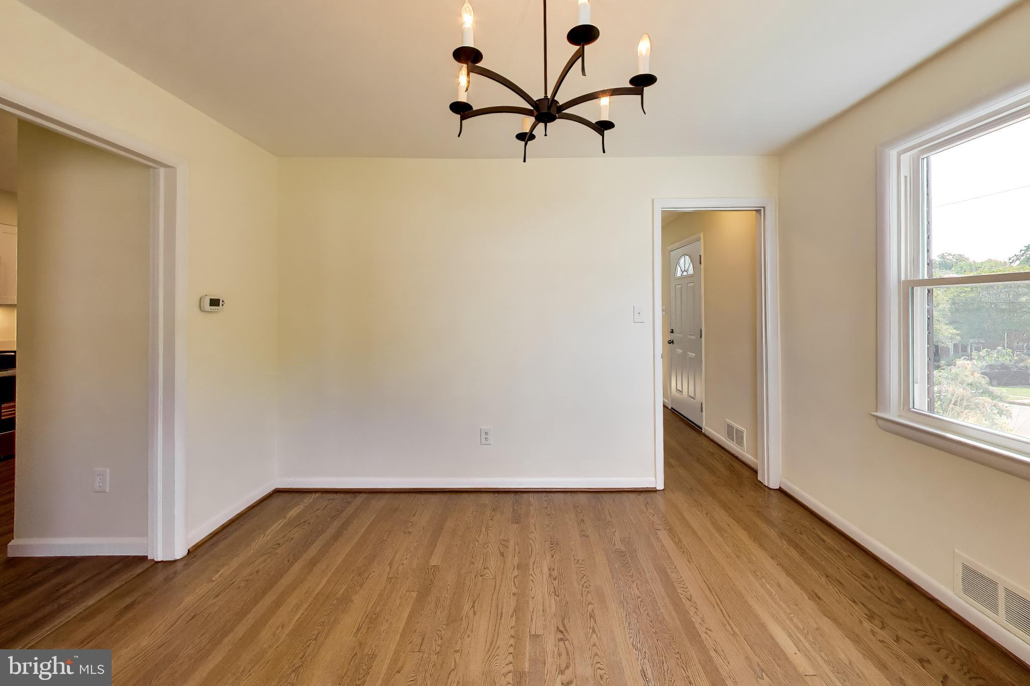 CHEVERLY - Residential