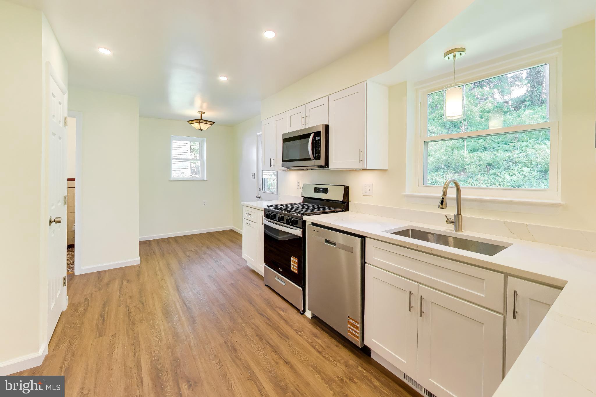 CHEVERLY - Residential