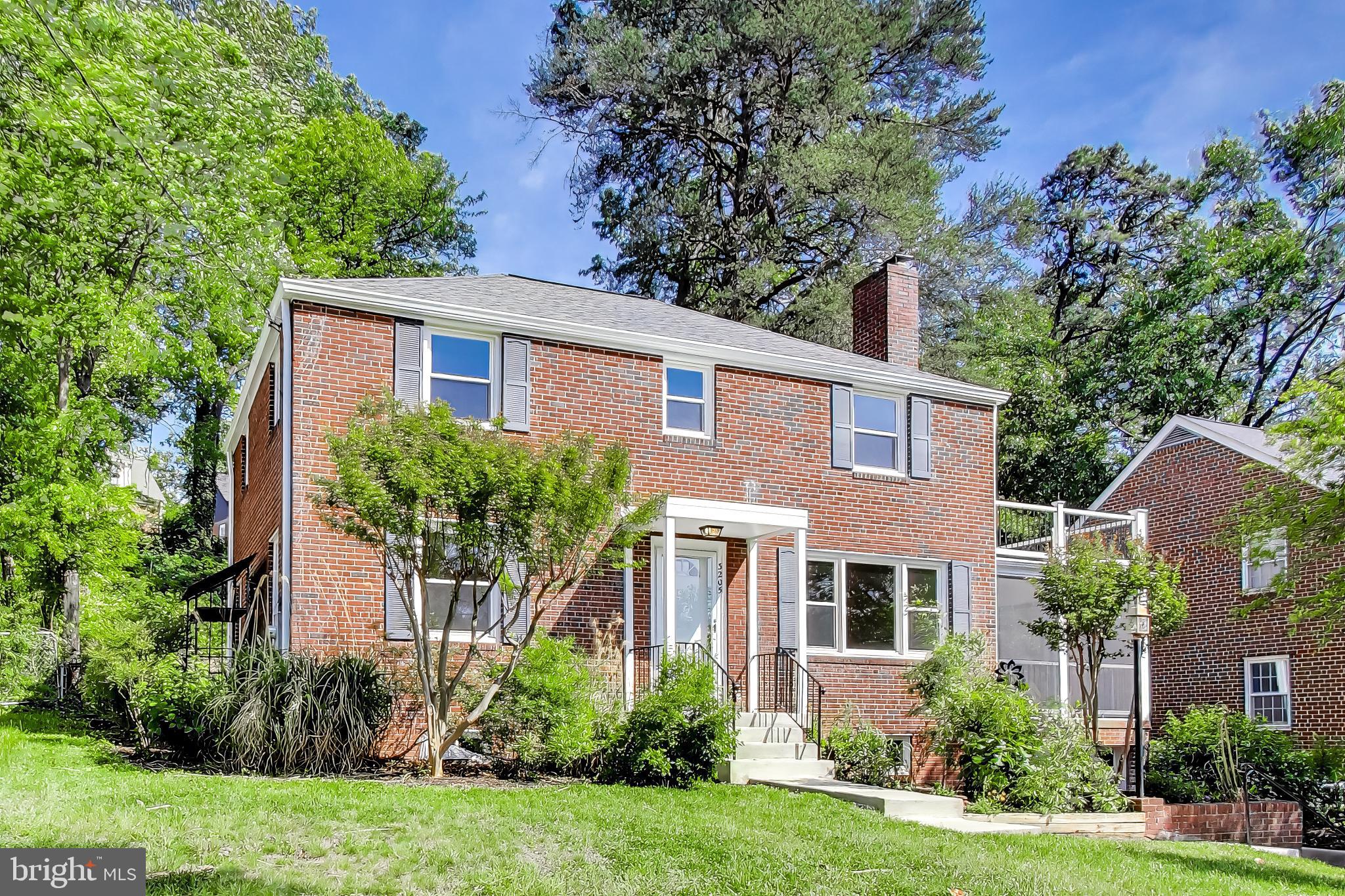 CHEVERLY - Residential
