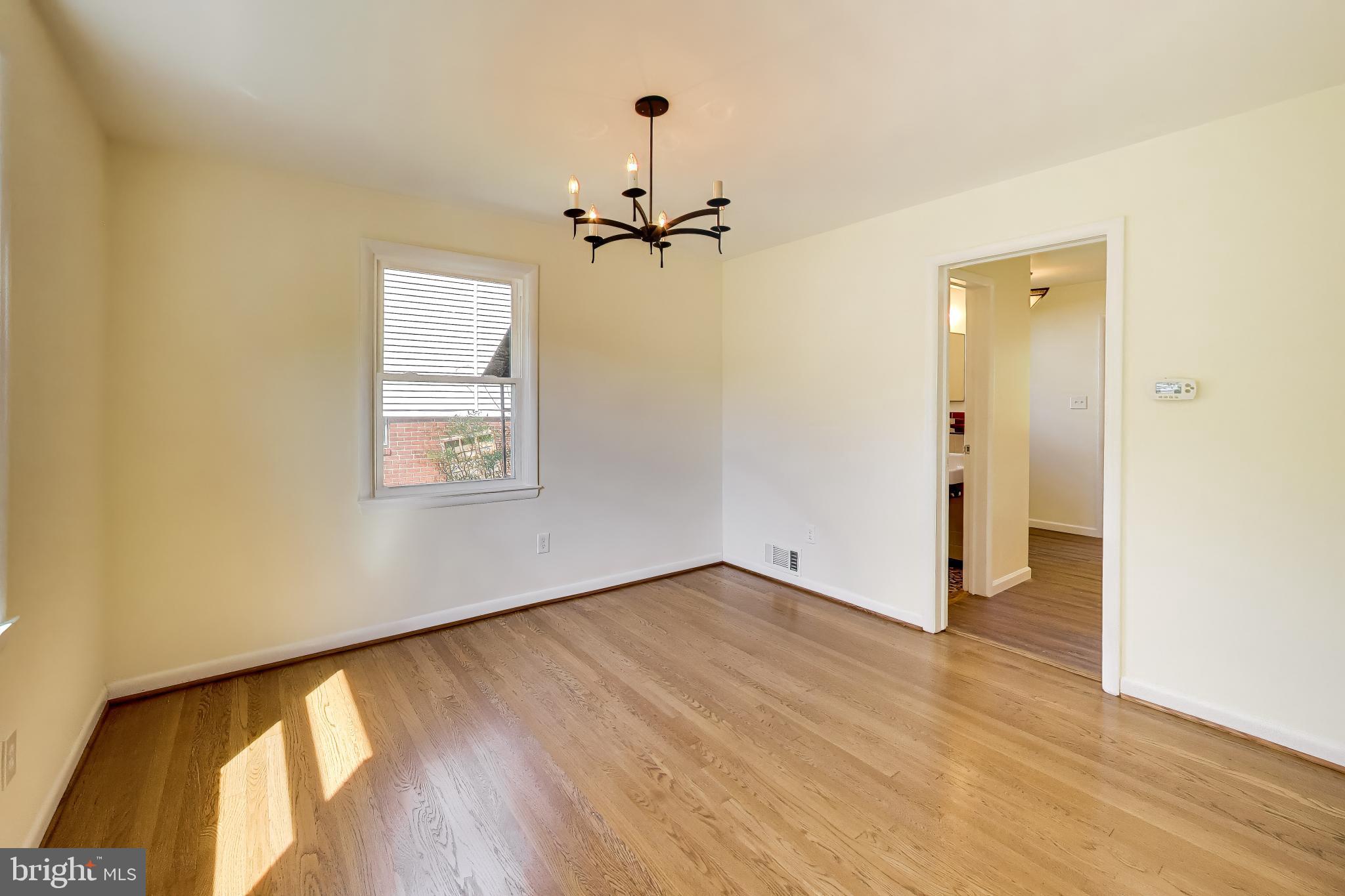CHEVERLY - Residential