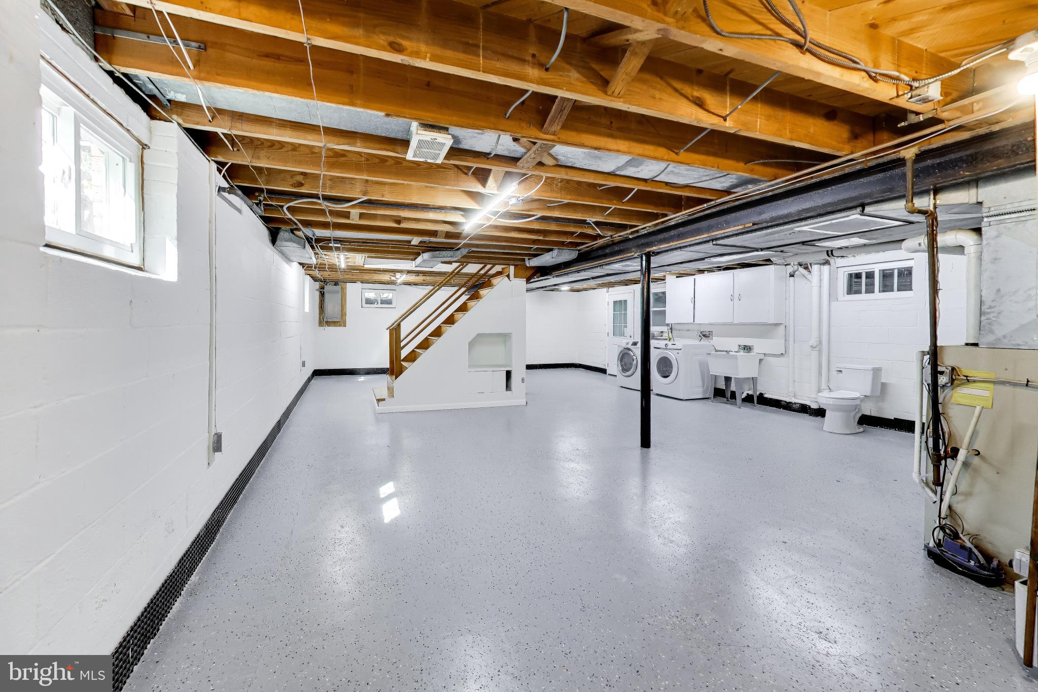 CHEVERLY - Residential