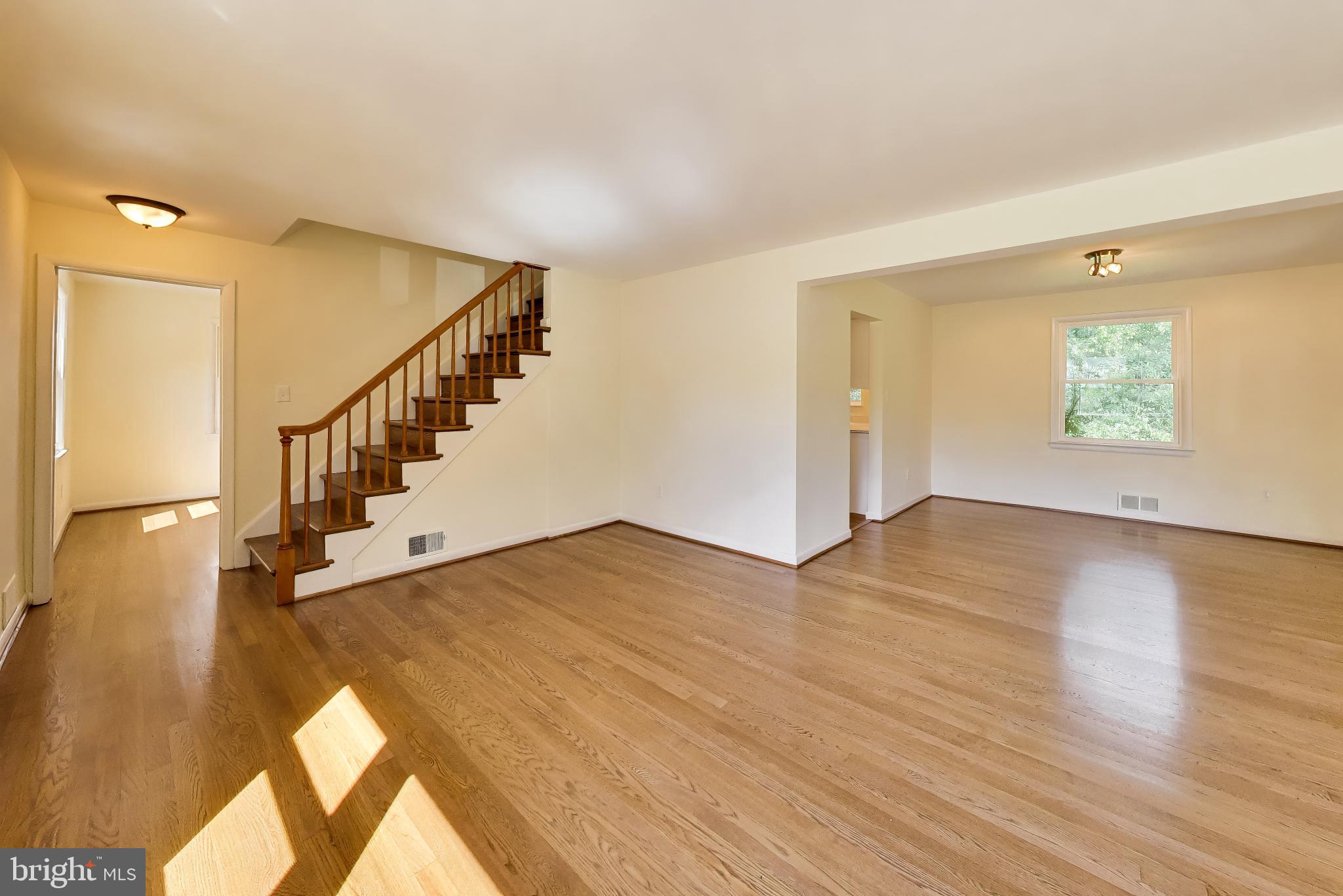 CHEVERLY - Residential