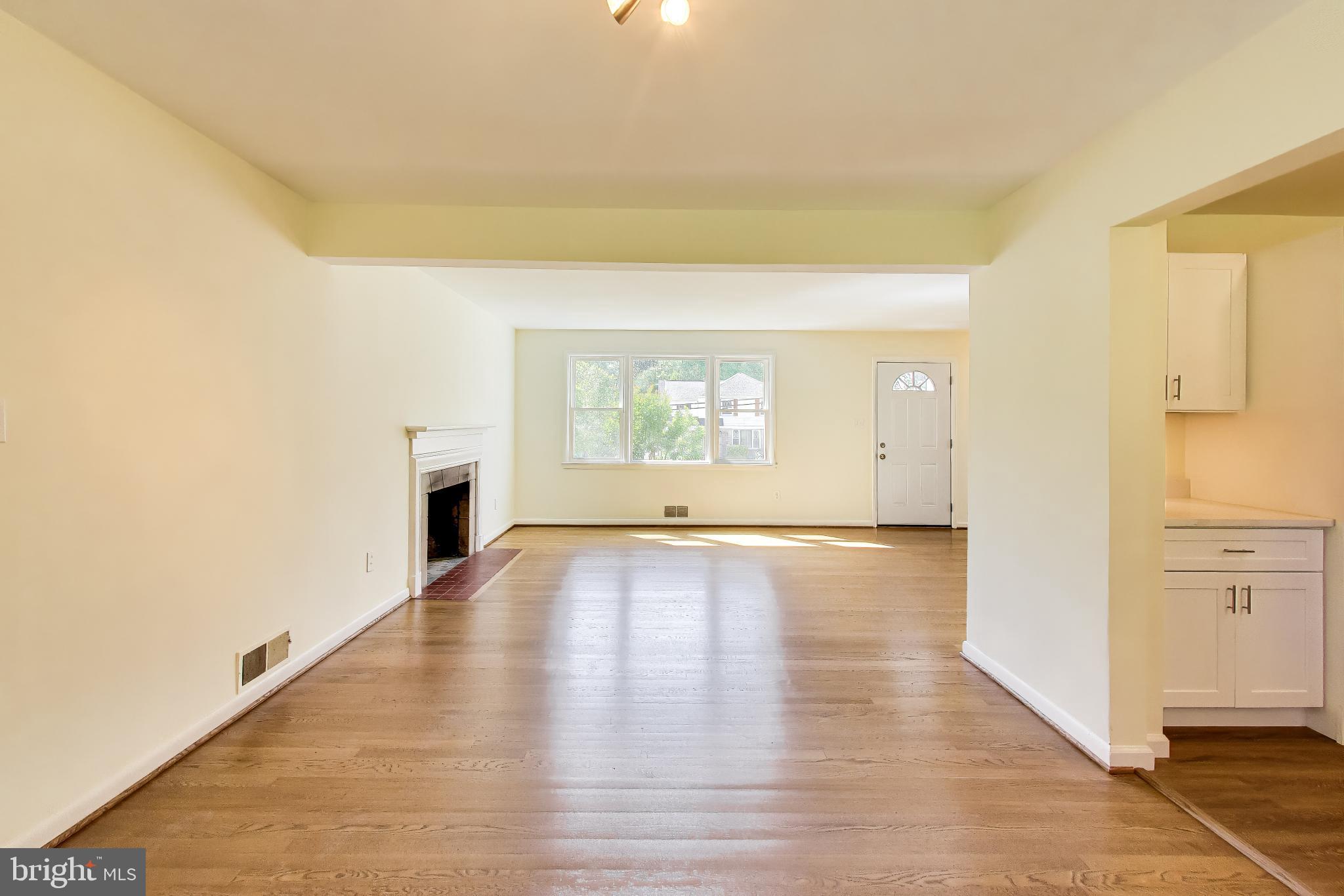 CHEVERLY - Residential