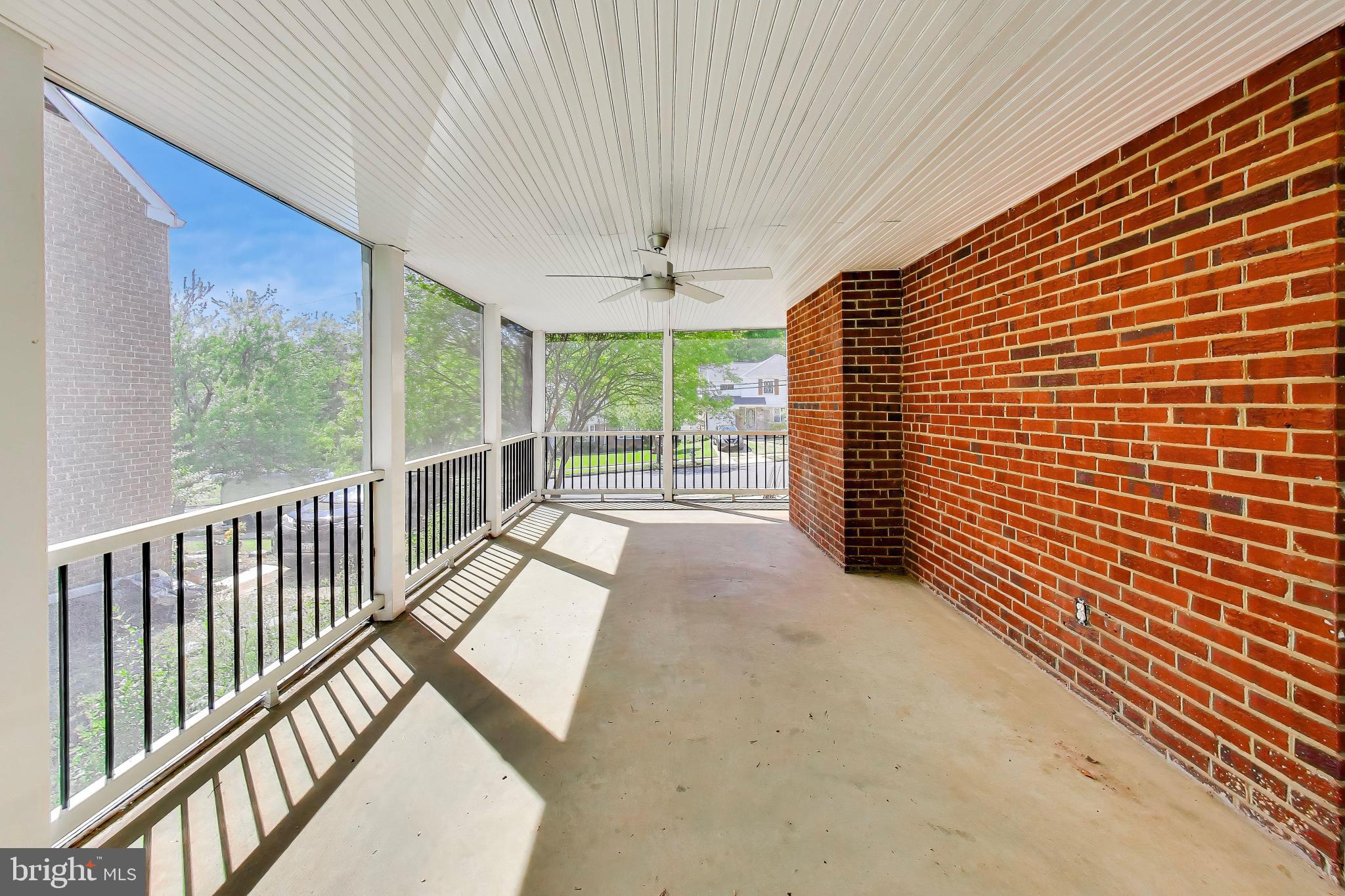 CHEVERLY - Residential