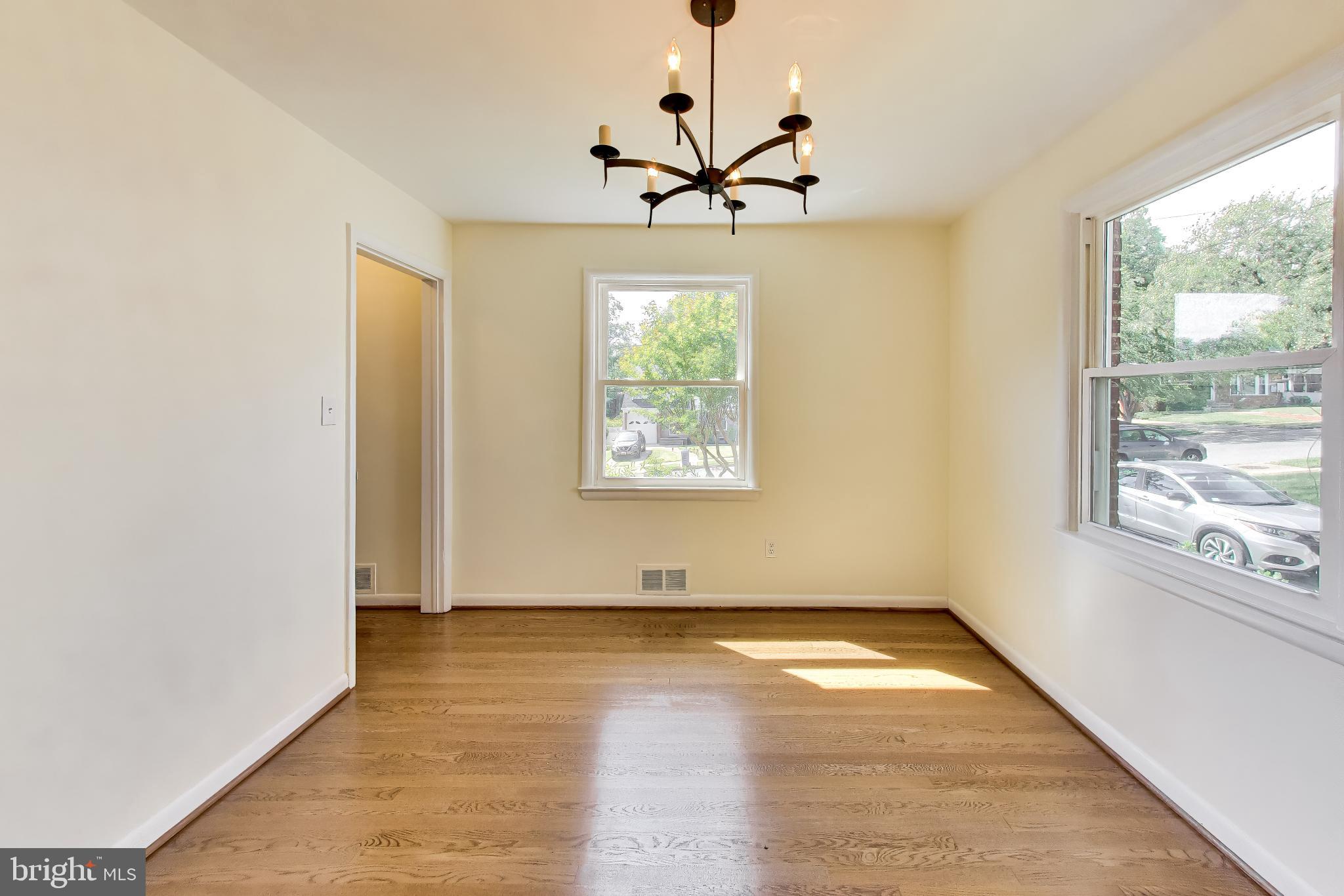 CHEVERLY - Residential
