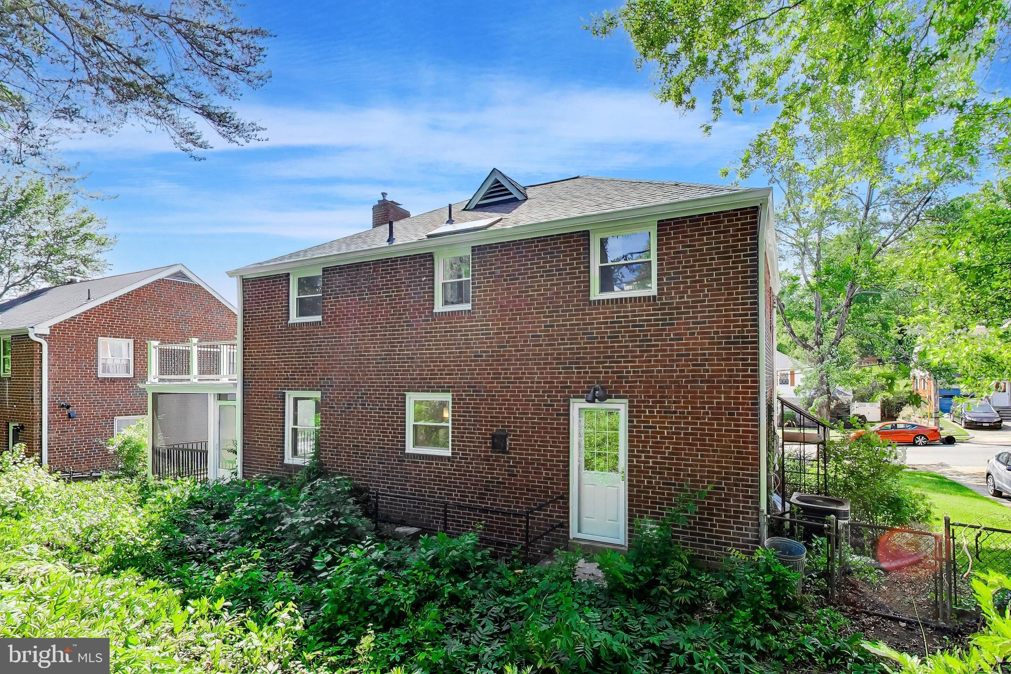 CHEVERLY - Residential