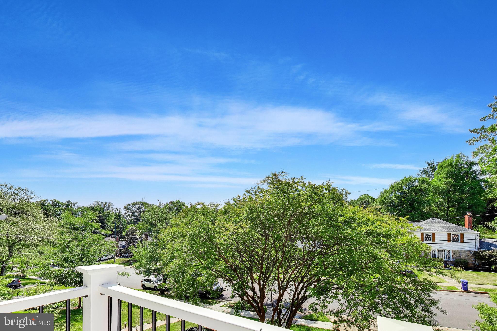 CHEVERLY - Residential