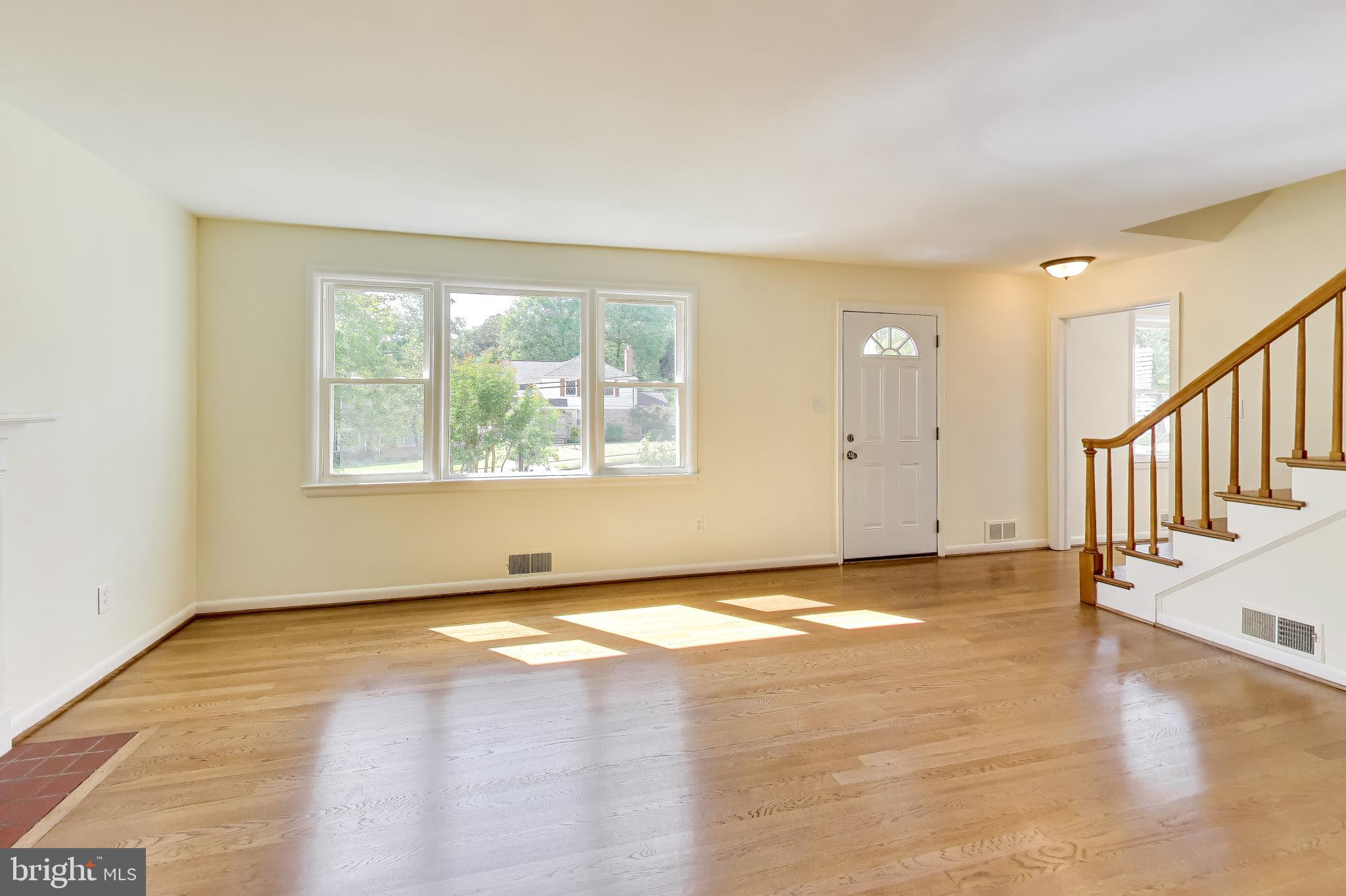 CHEVERLY - Residential