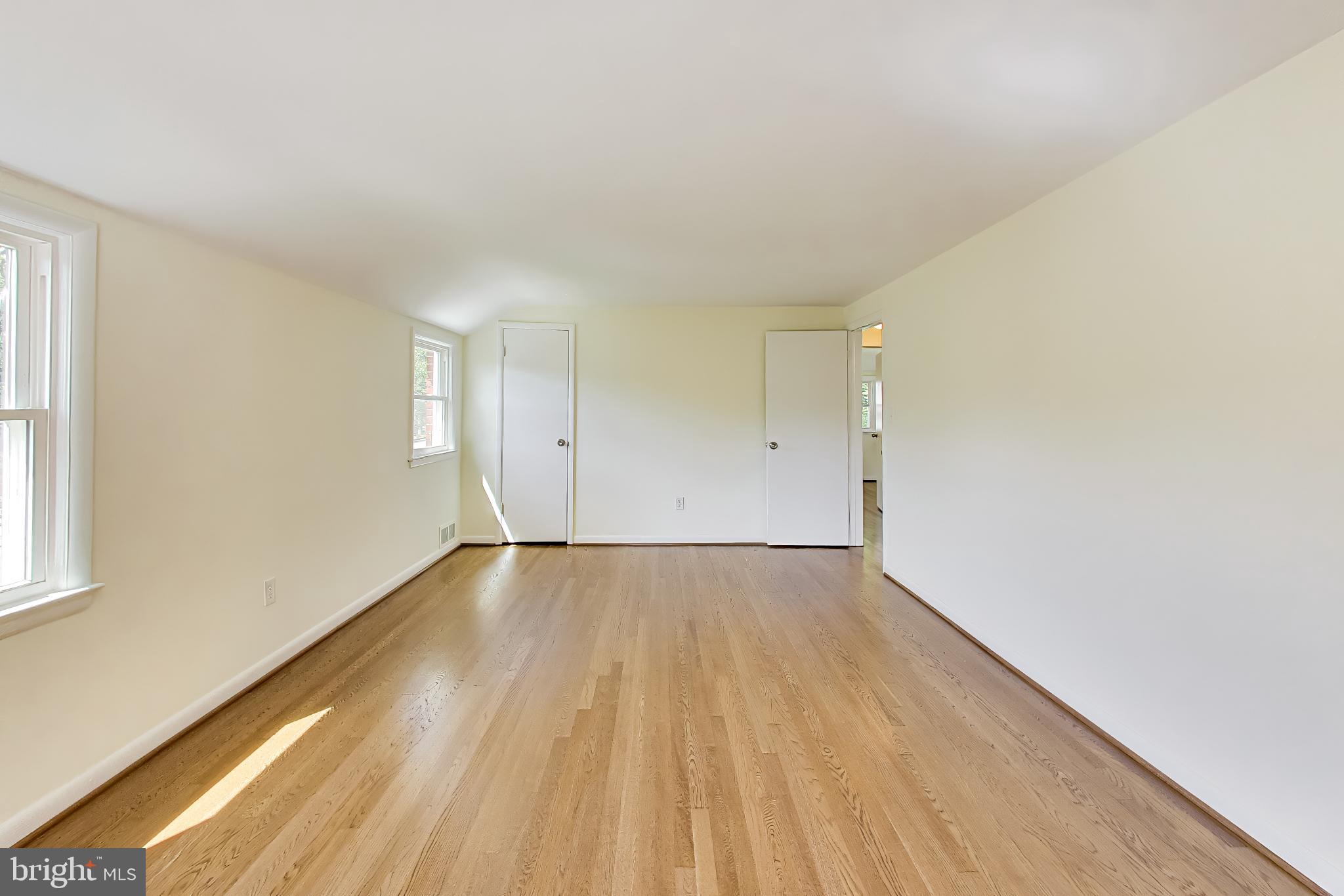 CHEVERLY - Residential