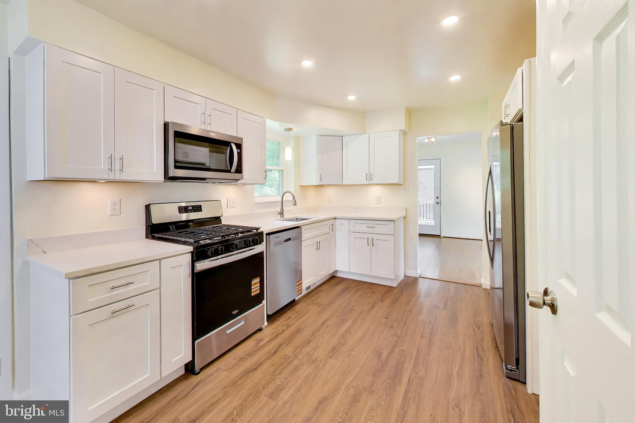 CHEVERLY - Residential