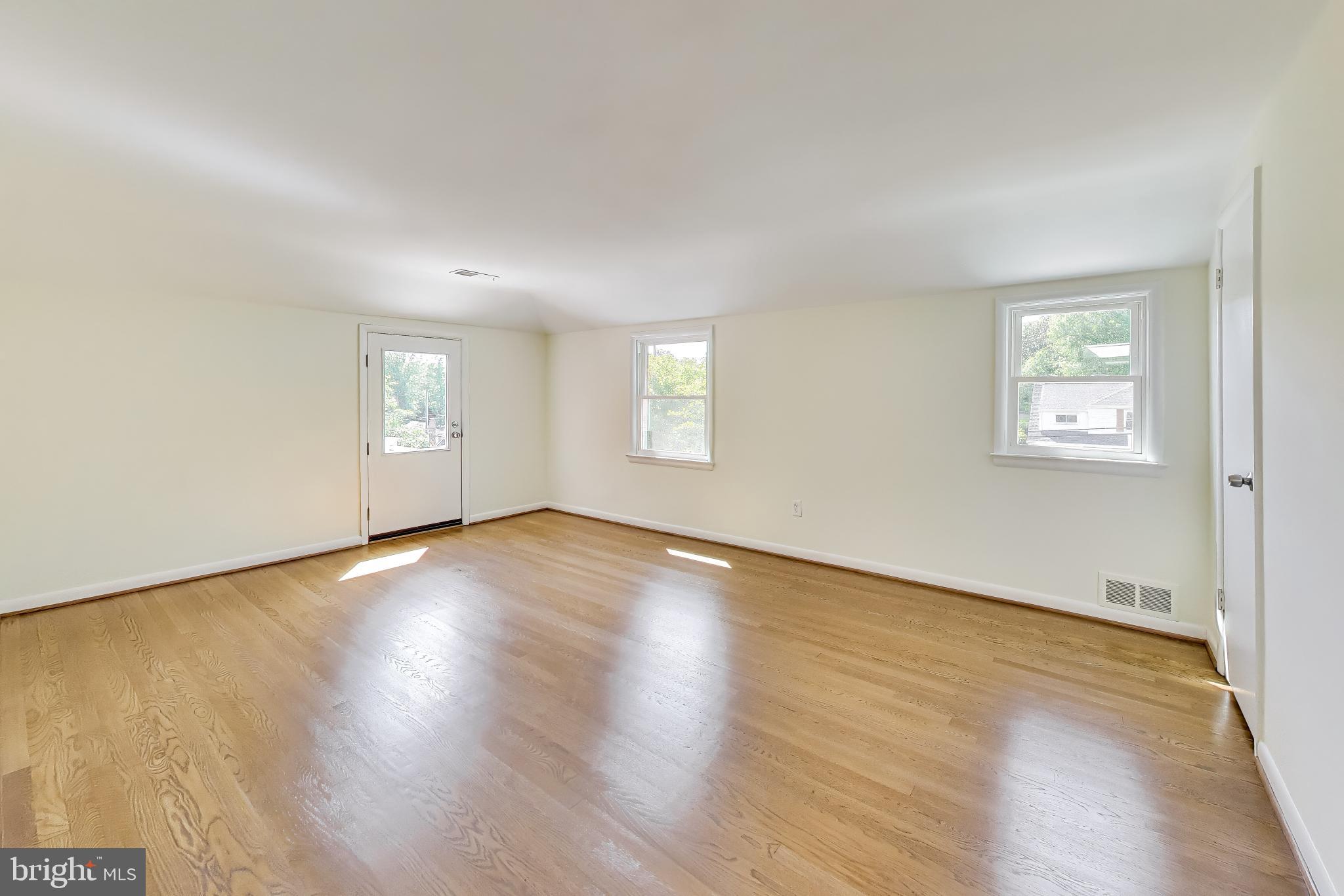 CHEVERLY - Residential