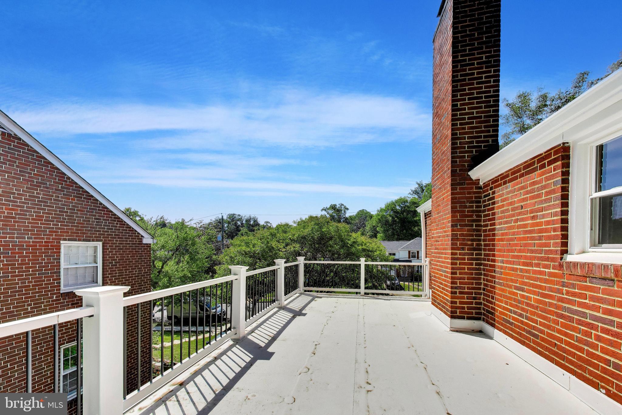 CHEVERLY - Residential
