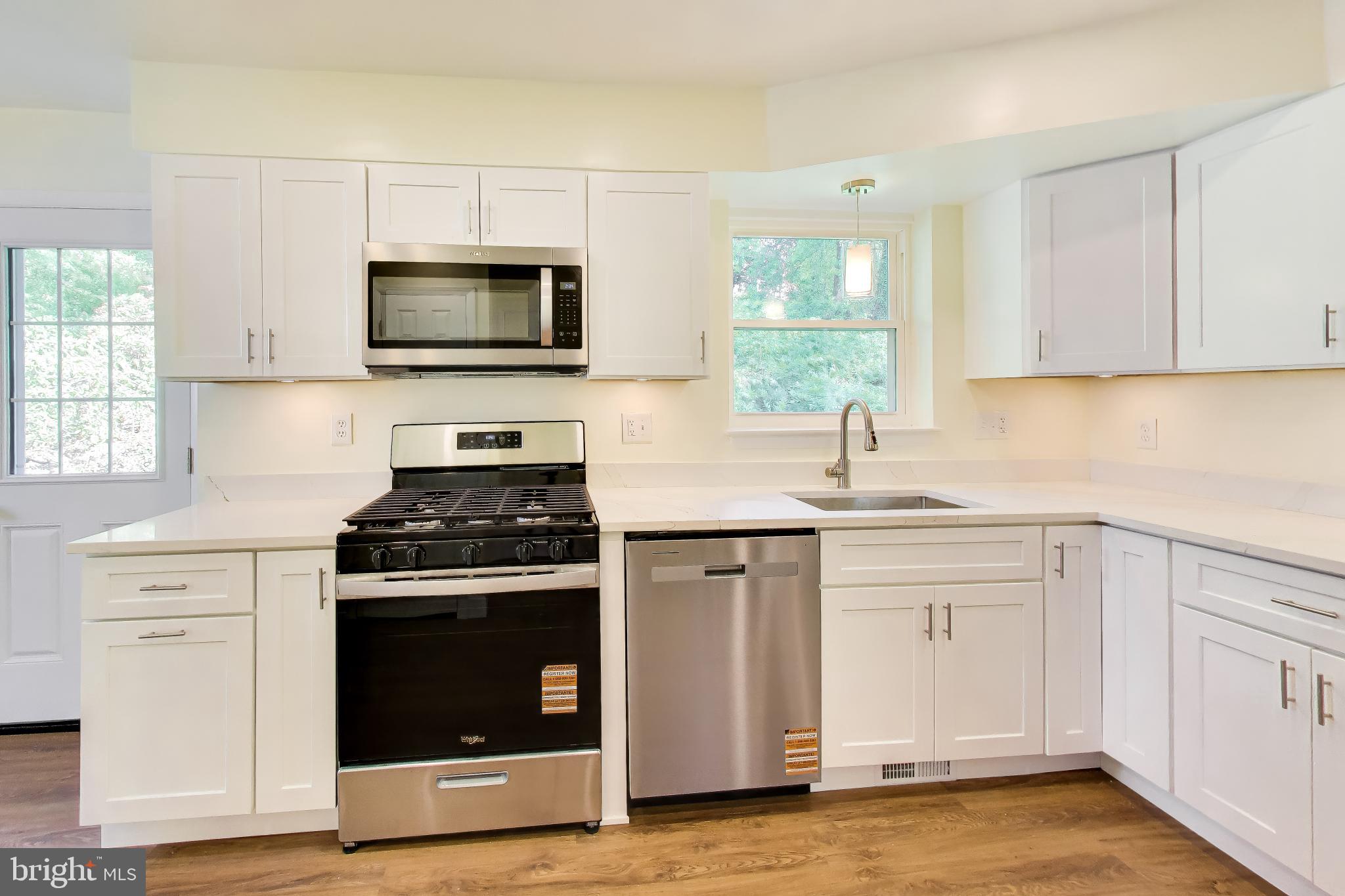 CHEVERLY - Residential