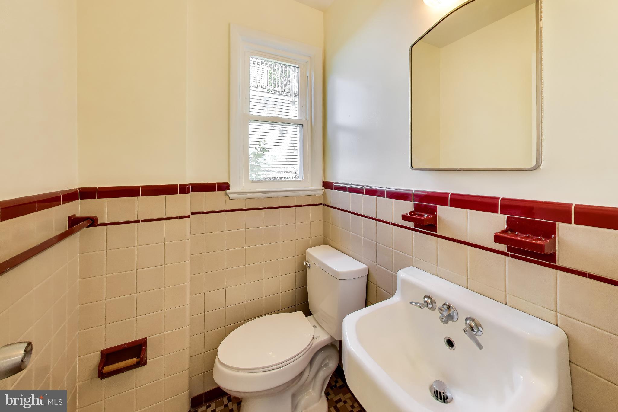 CHEVERLY - Residential