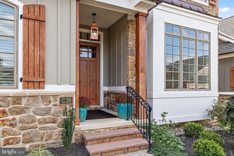 Tiny photo for 1228 Coulee Way #13, WILMINGTON, DE 19803 (MLS # DENC2100884)