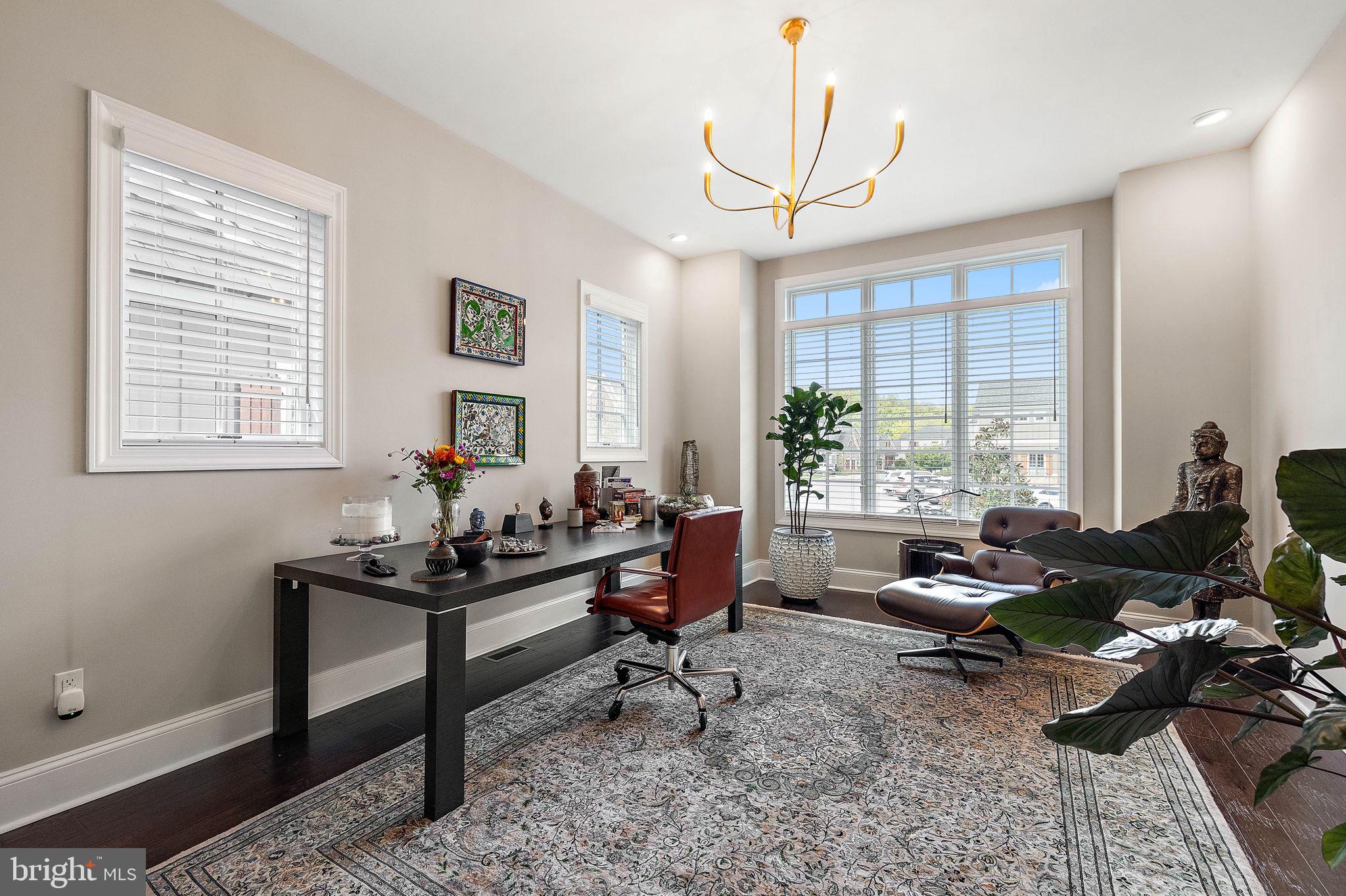 COLUMBIA PLACE - Residential