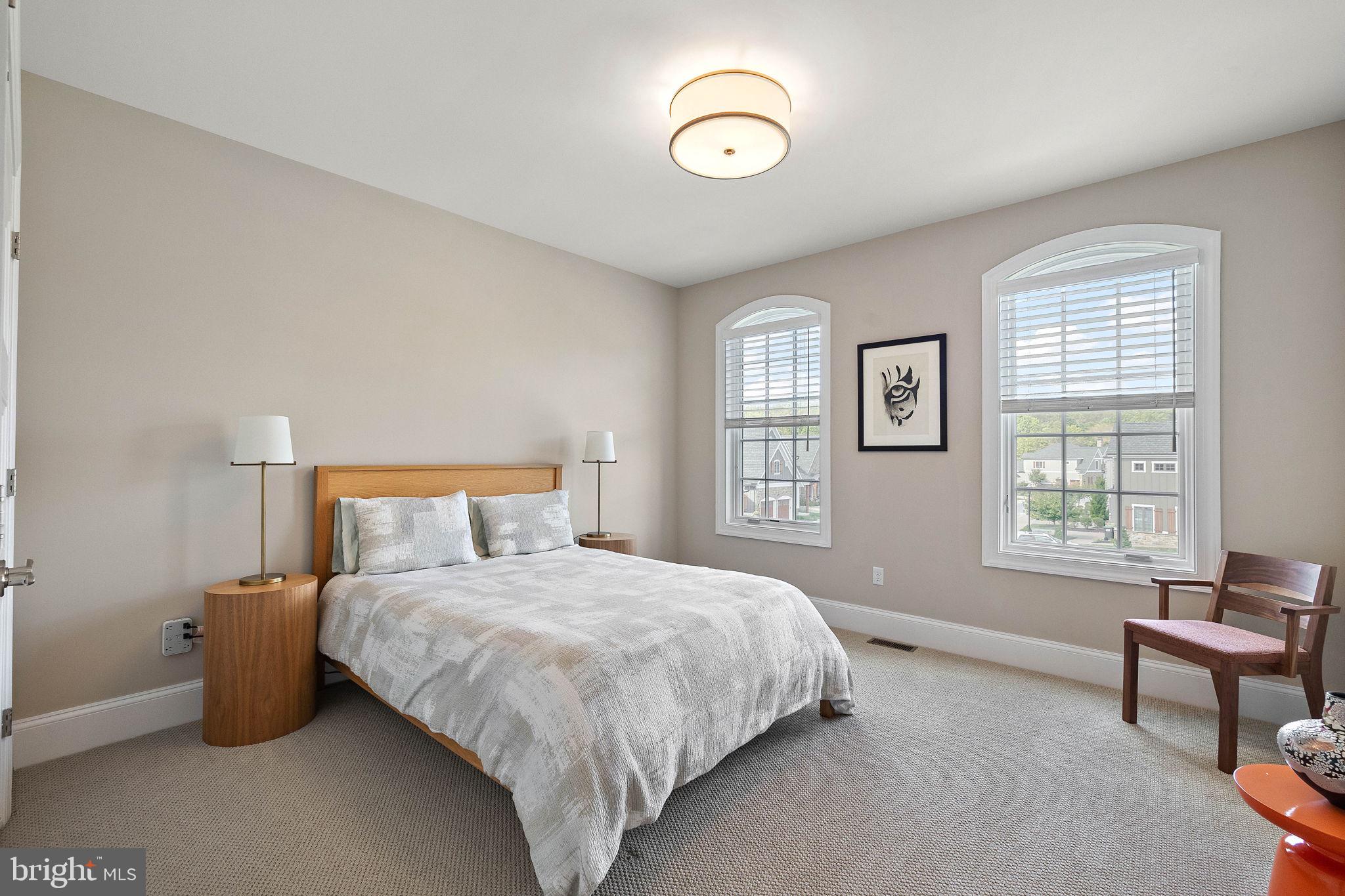 COLUMBIA PLACE - Residential