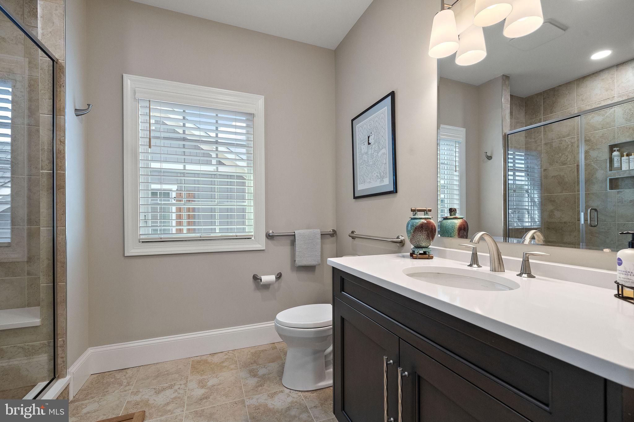 COLUMBIA PLACE - Residential