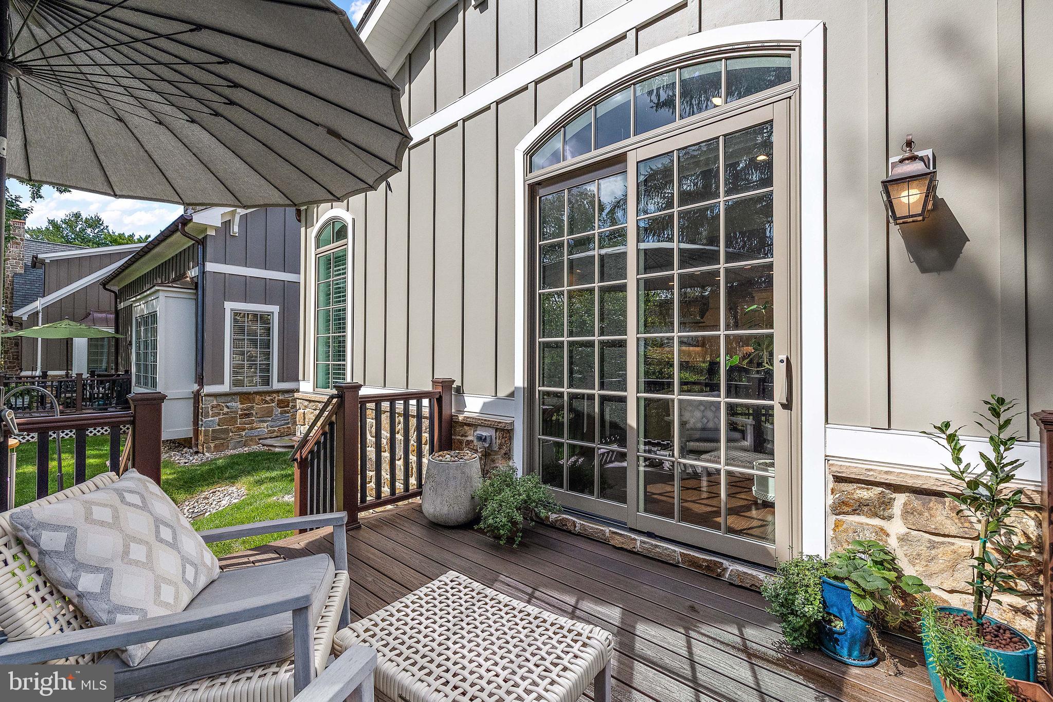 COLUMBIA PLACE - Residential