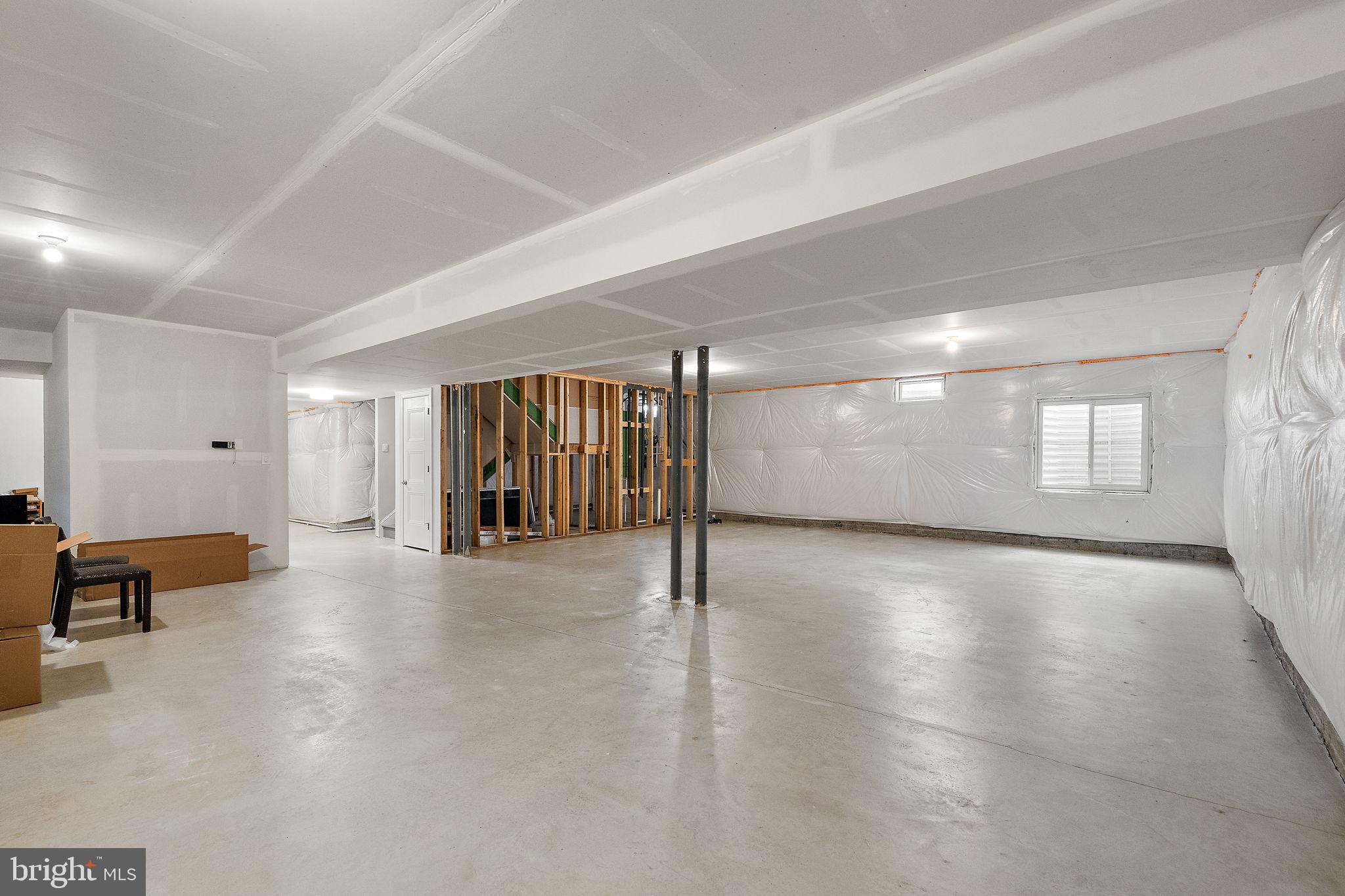 COLUMBIA PLACE - Residential